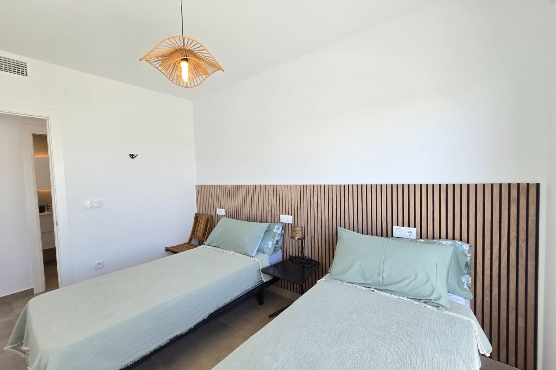 Reventa - Apartamento / piso -
Torre Pacheco - Santa Rosalía