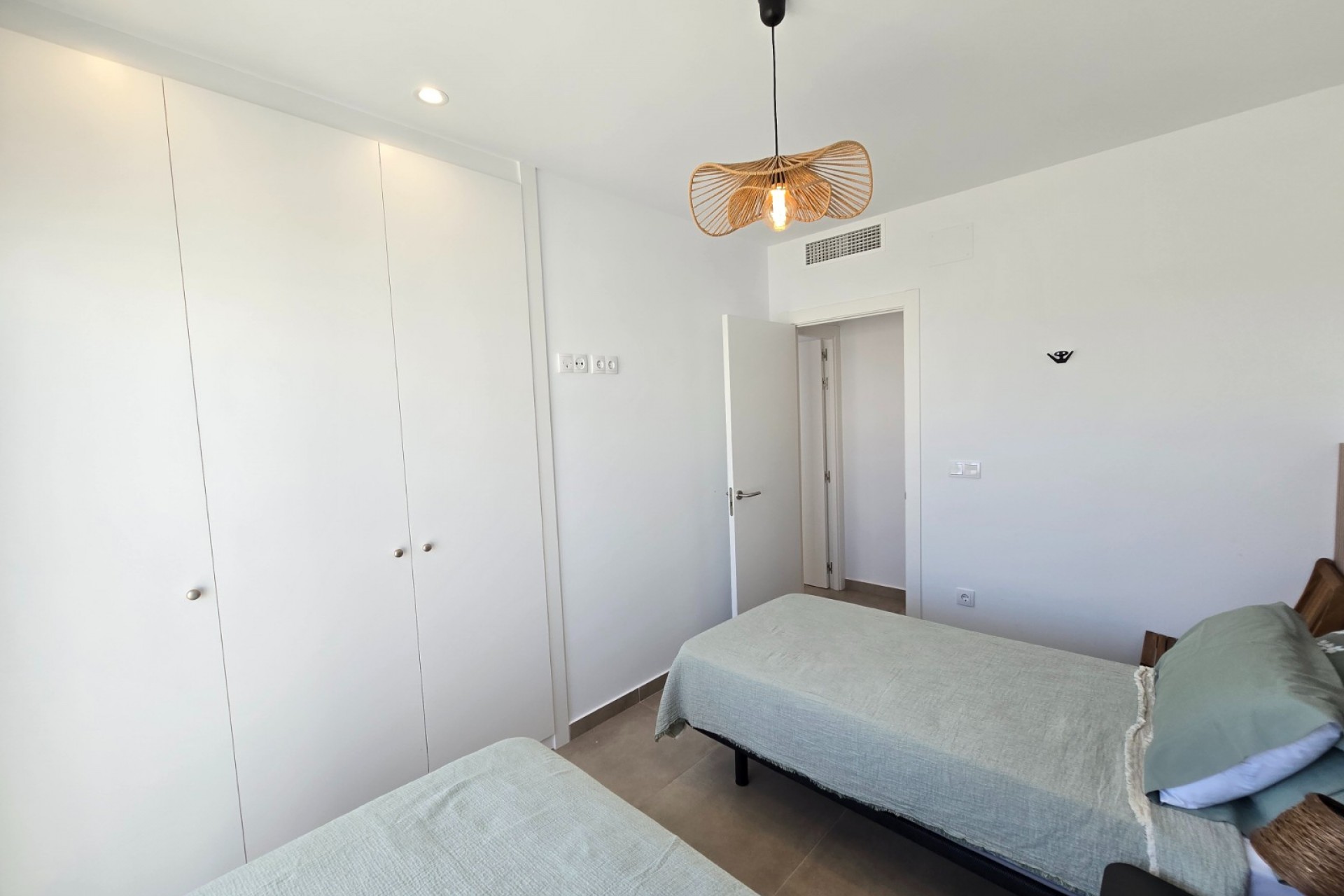 Reventa - Apartamento / piso -
Torre Pacheco - Santa Rosalía