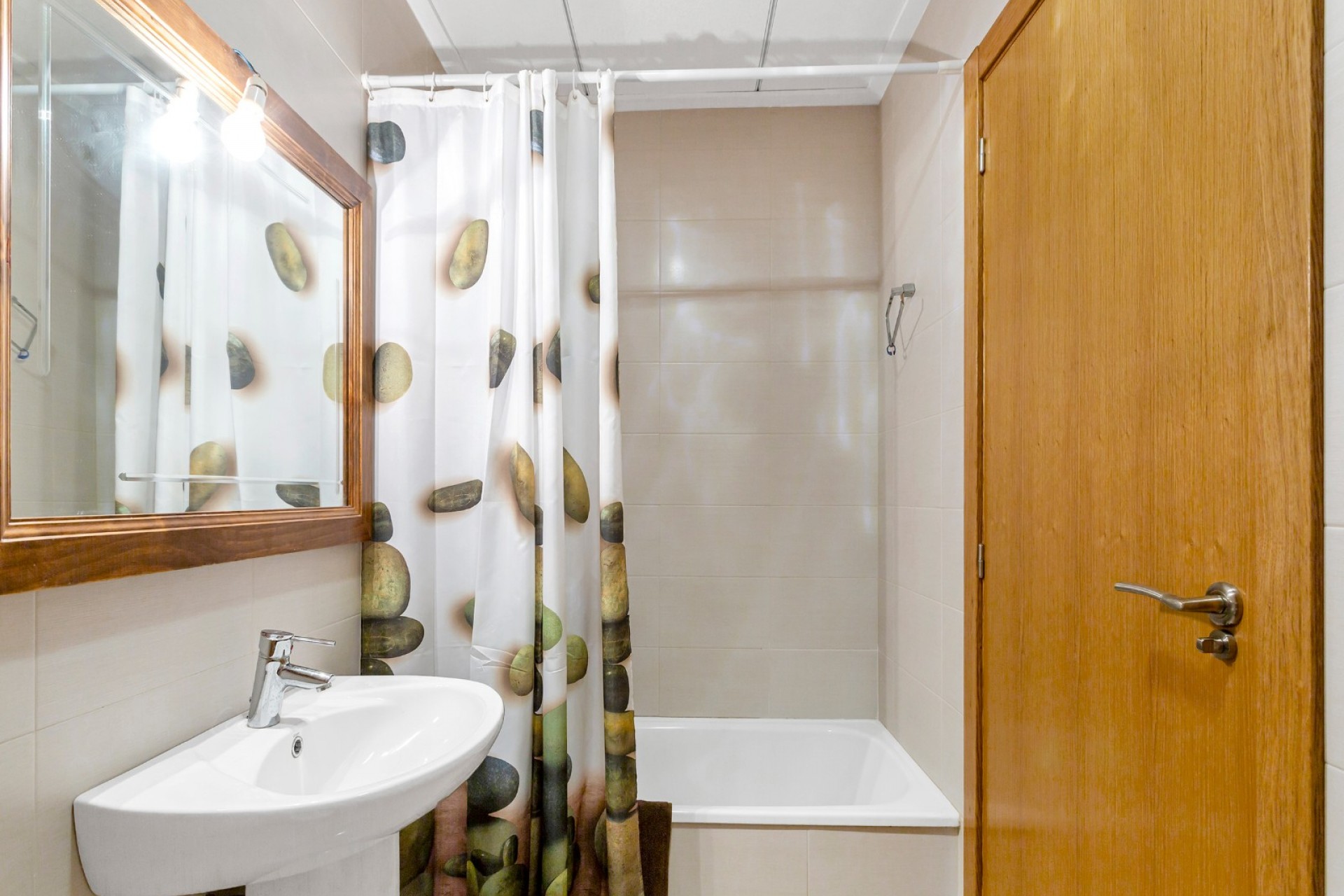 Reventa - Apartamento / piso -
Torrevieja - La Mata pueblo