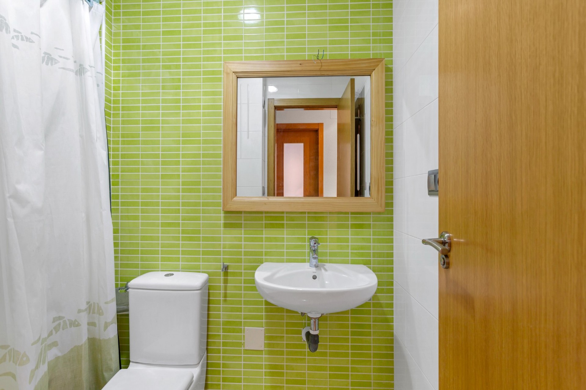 Reventa - Apartamento / piso -
Torrevieja - La Mata pueblo