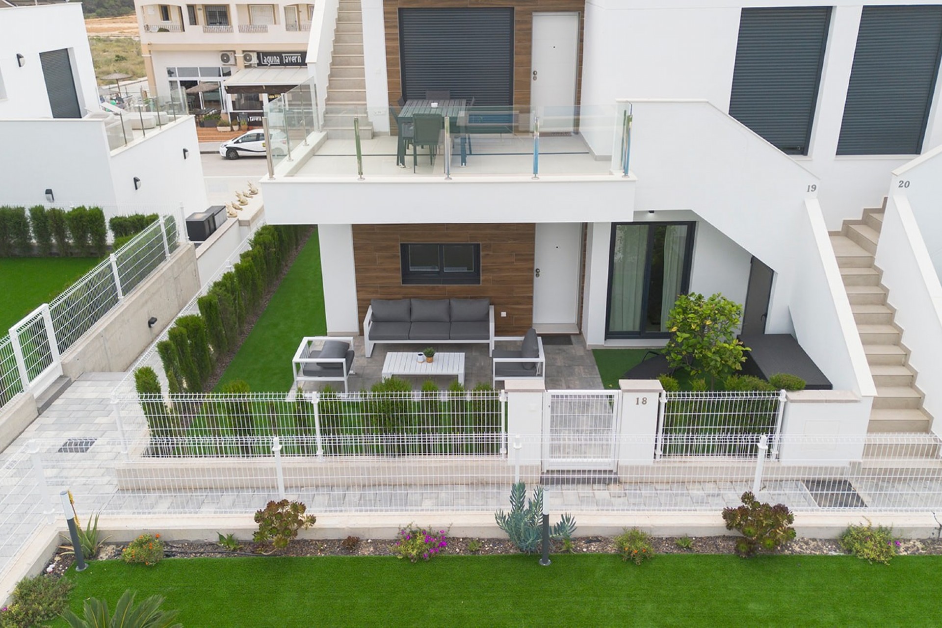 Reventa - Apartamento / piso -
Vistabella Golf - Entre Naranjos Vistabella Golf