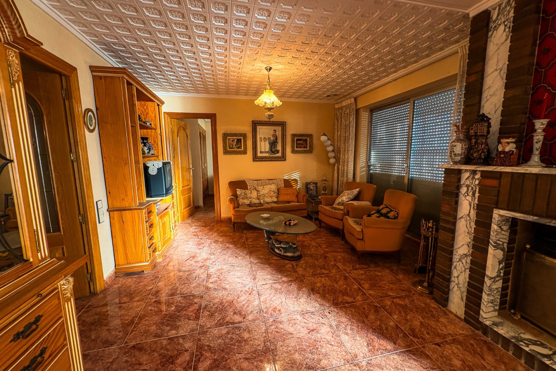 Reventa - Apartamento -
Santa Pola - Puerto