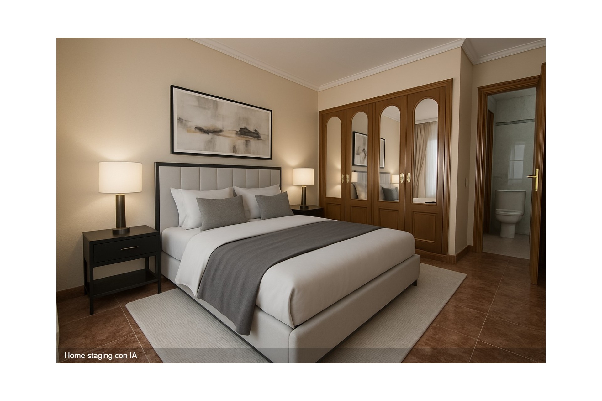 Reventa - Apartamento -
Santa Pola - Puerto
