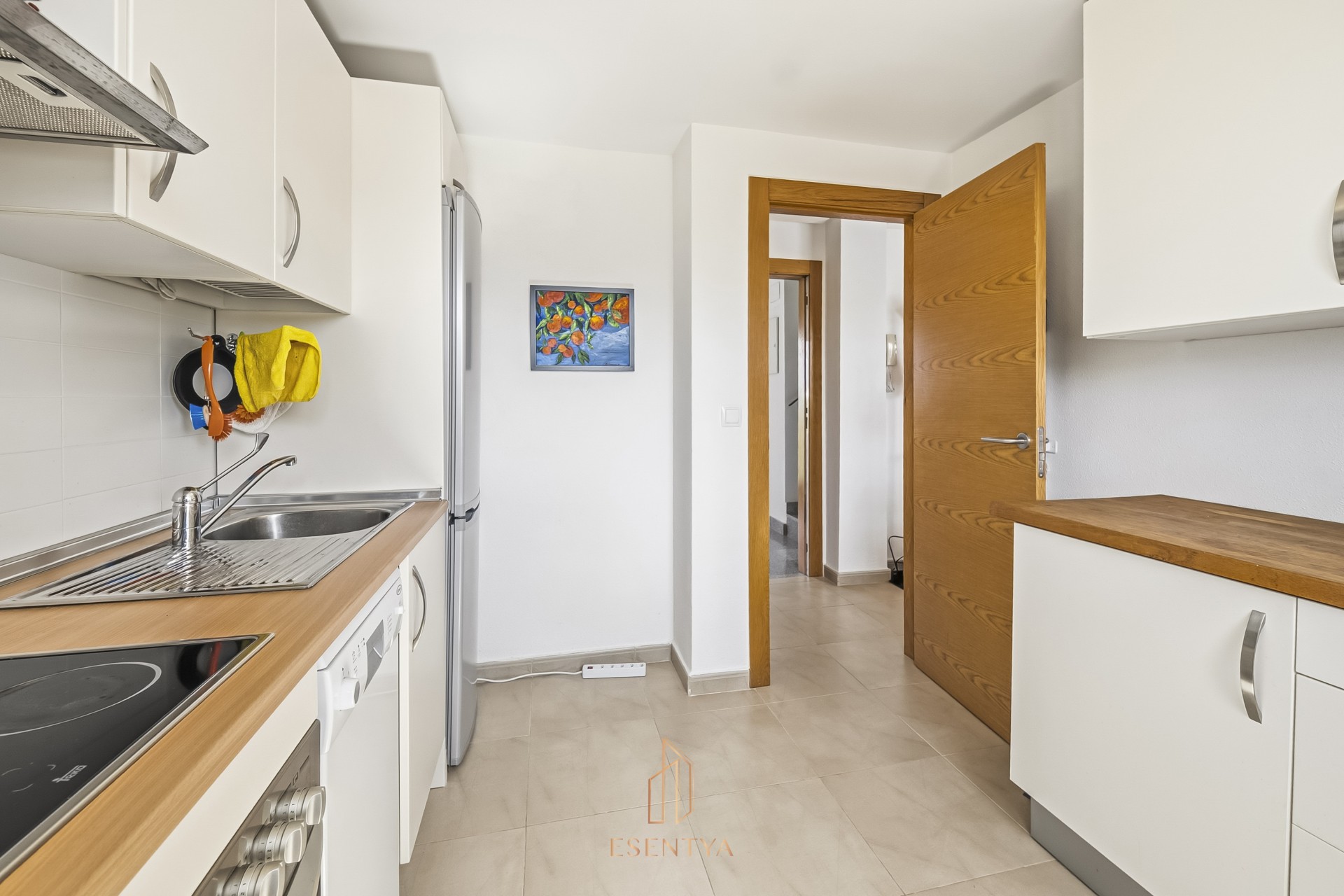 Reventa - Apartamento -
Torre Pacheco - Hacienda Riquelme