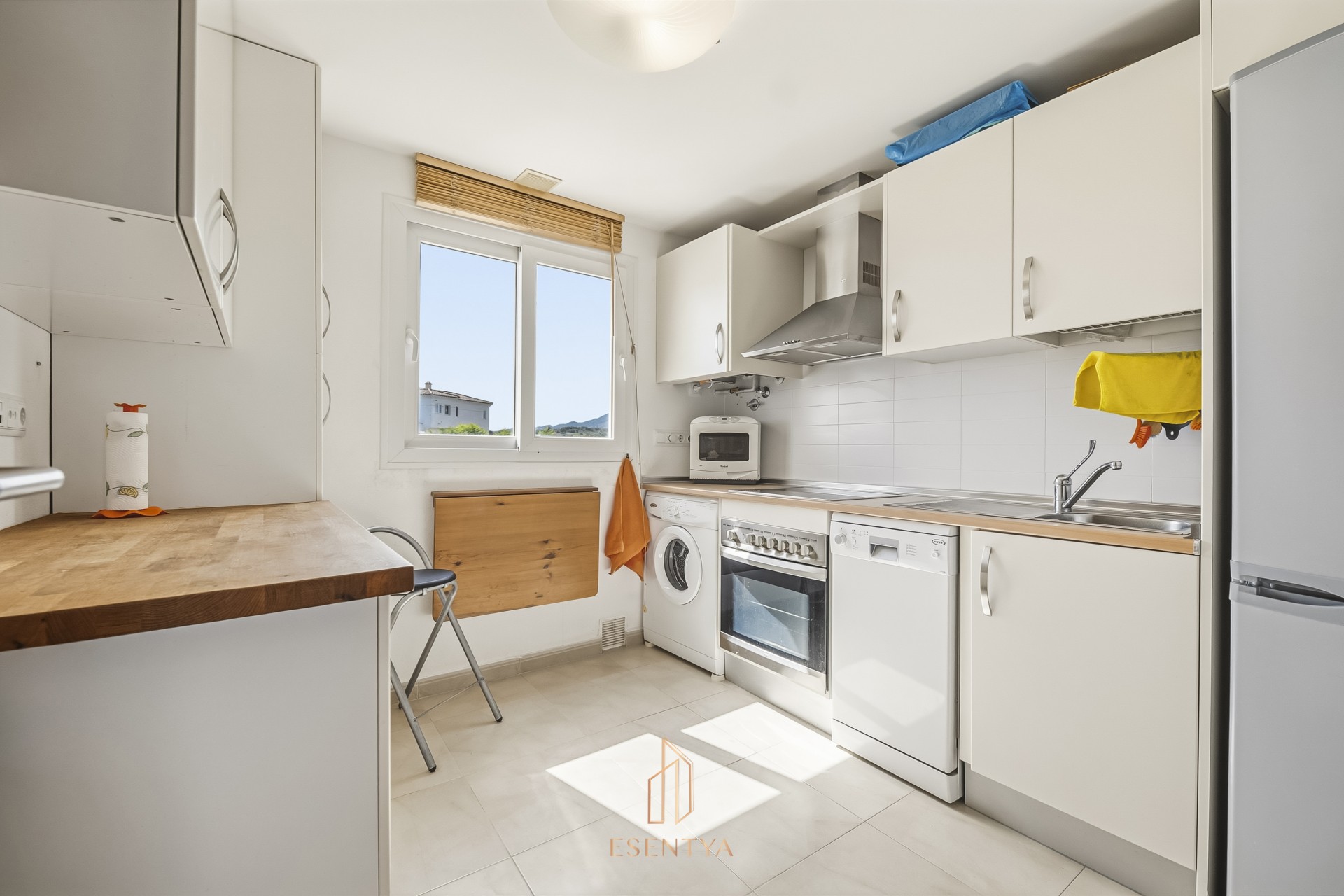 Reventa - Apartamento -
Torre Pacheco - Hacienda Riquelme