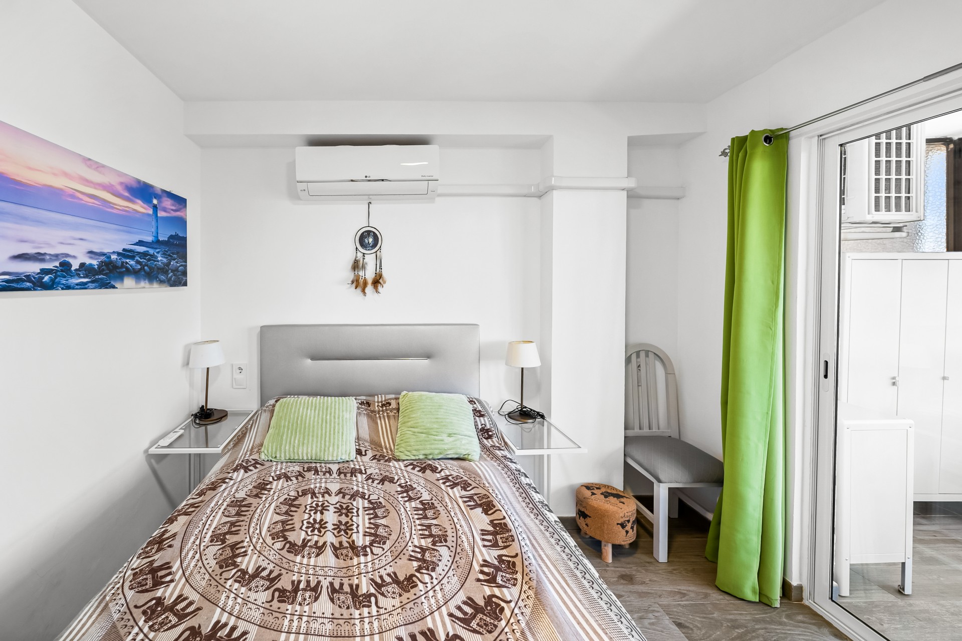 Reventa - Apartamento -
Torrevieja - Cabo Cervera