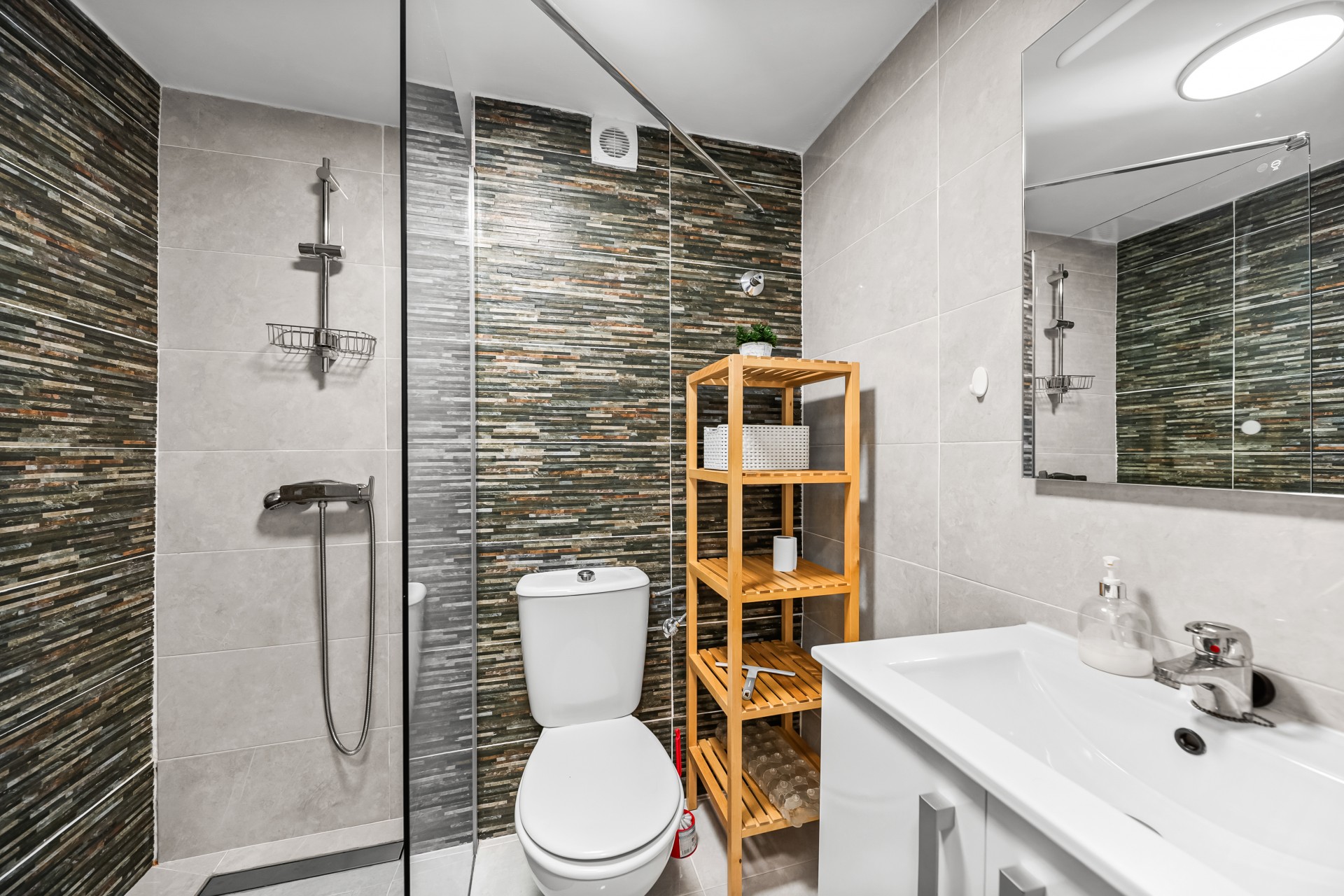 Reventa - Apartamento -
Torrevieja - Cabo Cervera