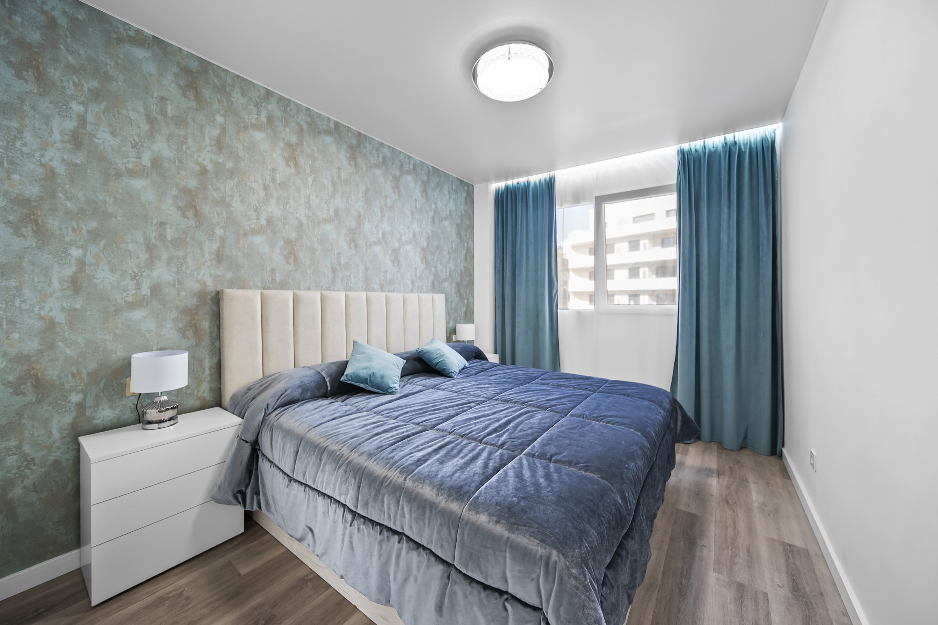 Reventa - Apartamento -
Torrevieja - Centro