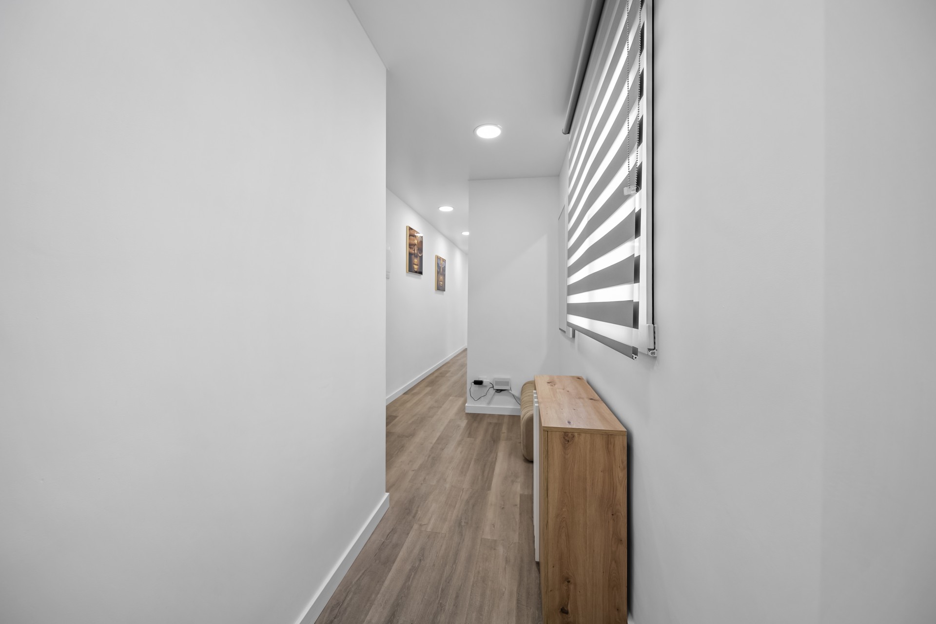 Reventa - Apartamento -
Torrevieja - Centro