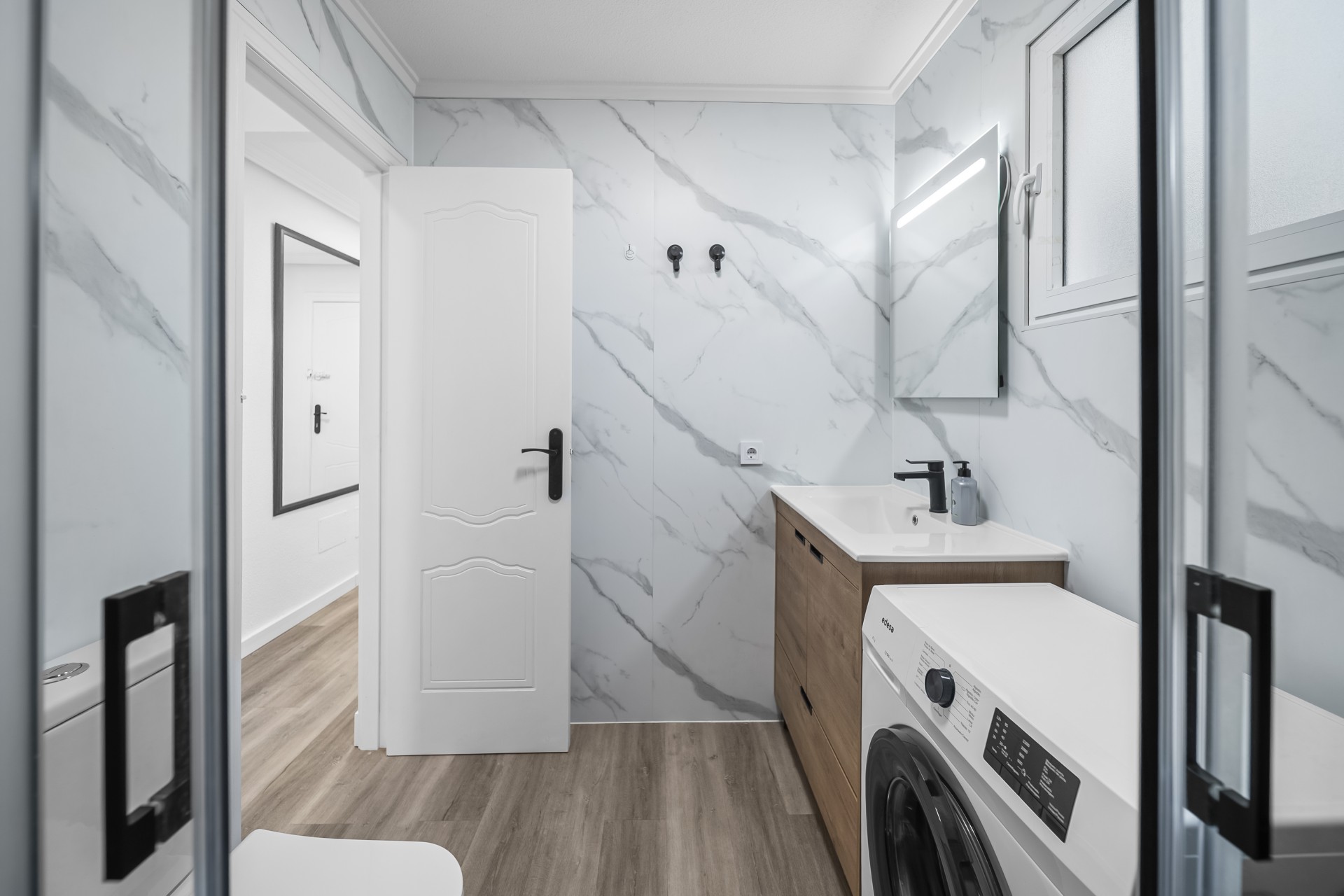 Reventa - Apartamento -
Torrevieja - Centro