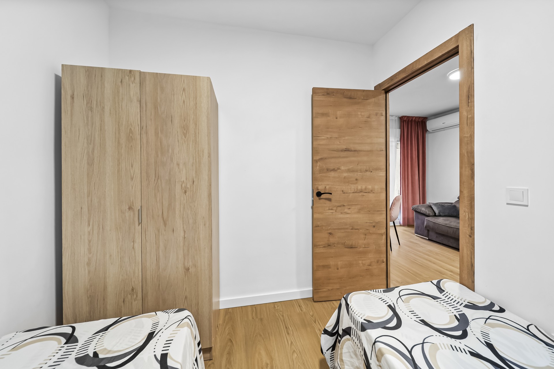 Reventa - Apartamento -
Torrevieja - Centro