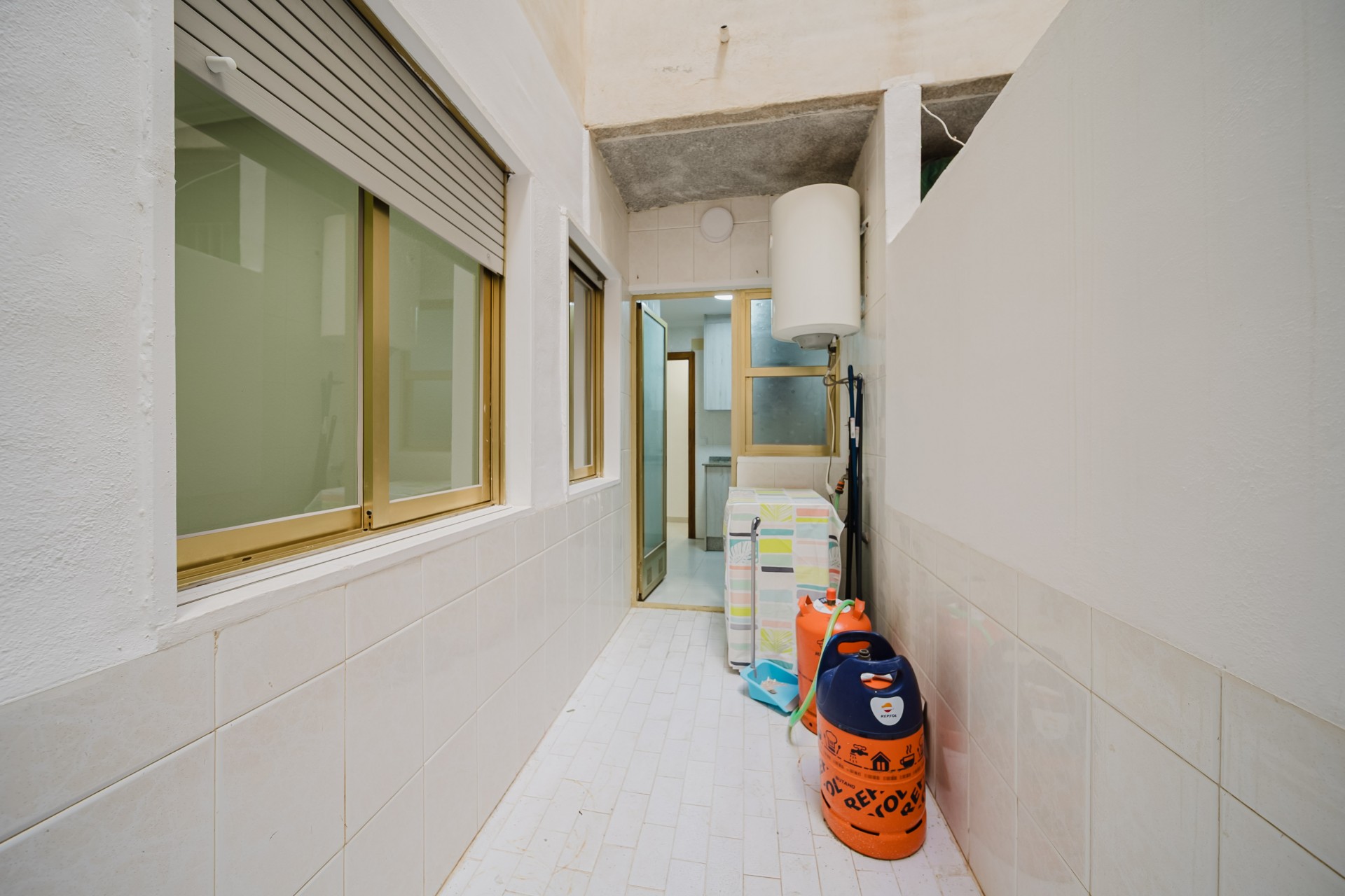 Reventa - Apartamento -
Torrevieja - La Mata