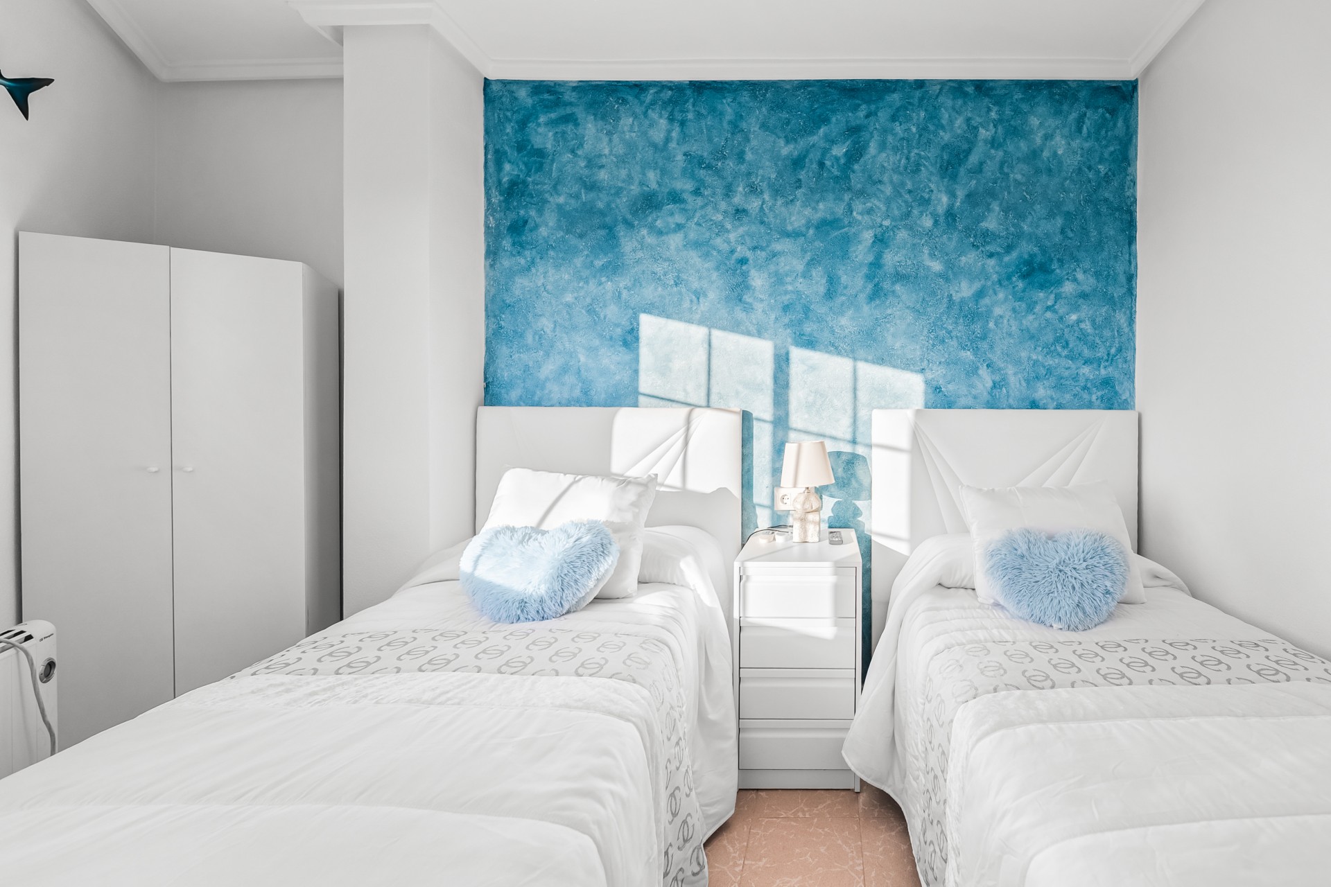 Reventa - Apartamento -
Torrevieja - La Mata