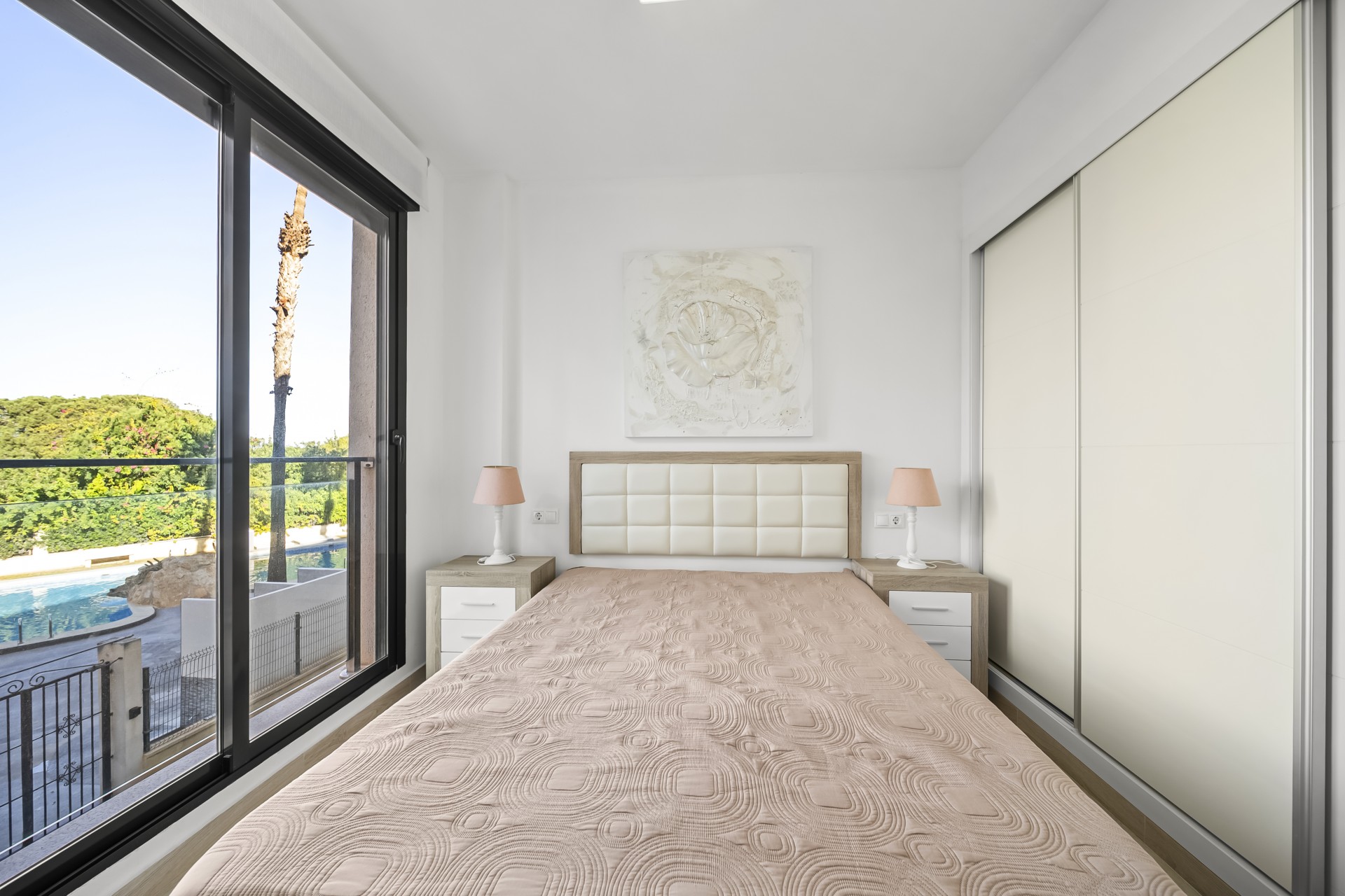 Reventa - Apartamento -
Torrevieja - La Mata