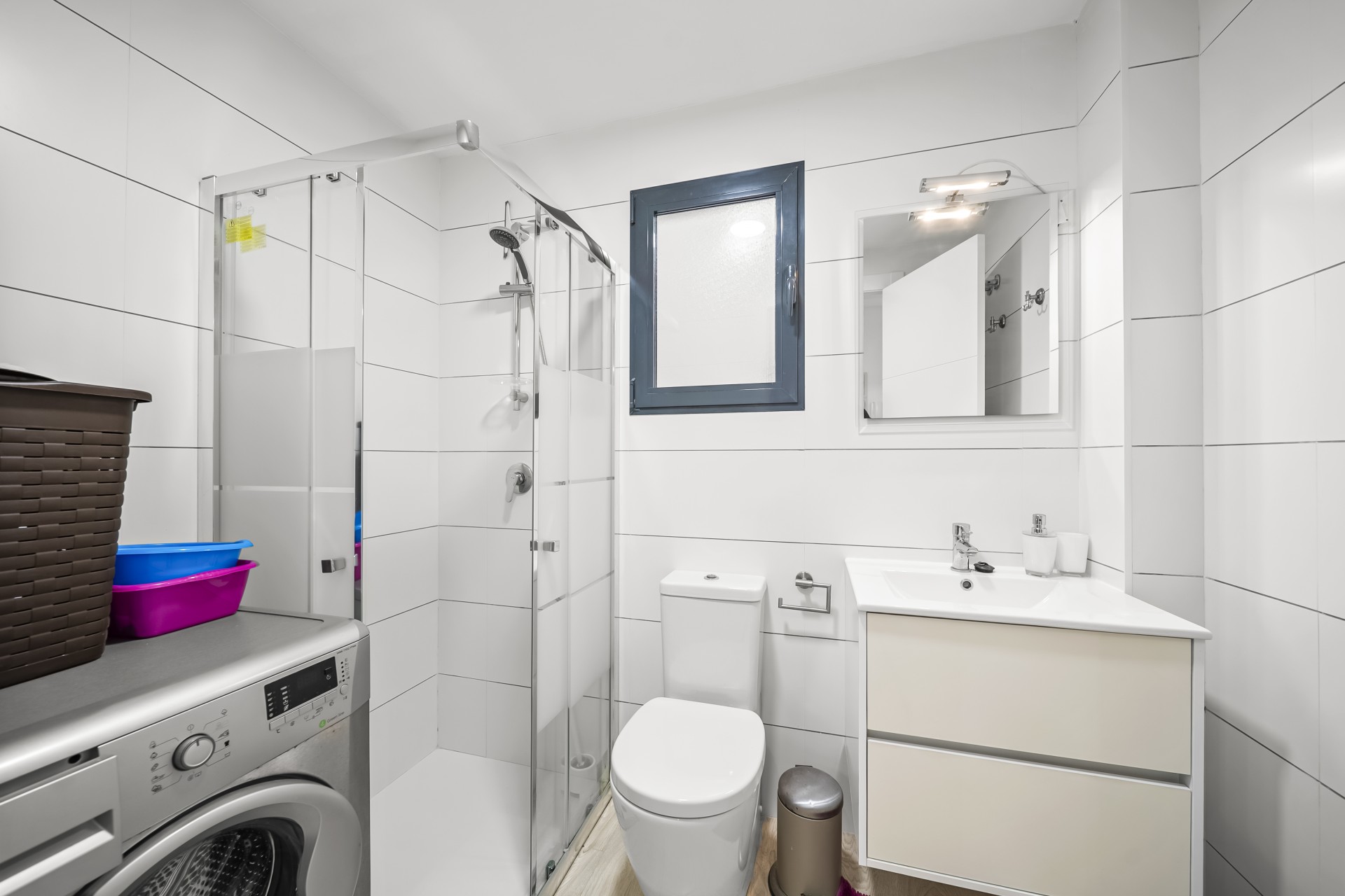 Reventa - Apartamento -
Torrevieja - La Mata