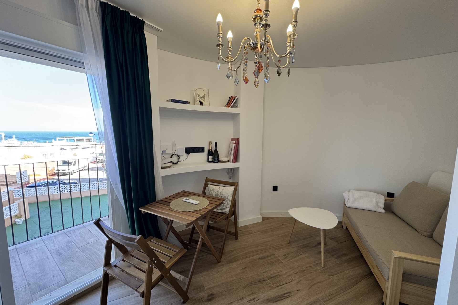 Reventa - Apartamento -
Torrevieja - La Mata