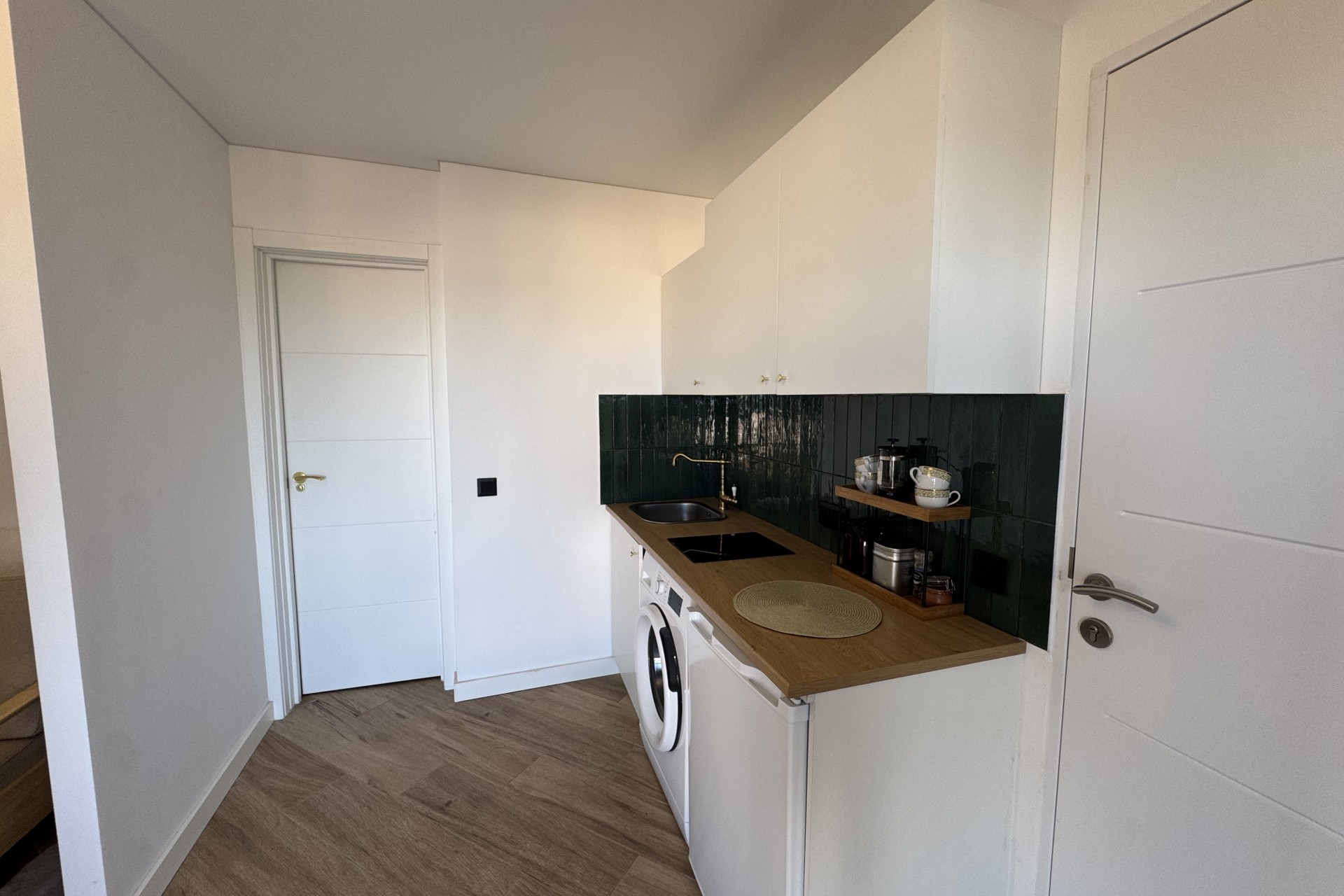 Reventa - Apartamento -
Torrevieja - La Mata