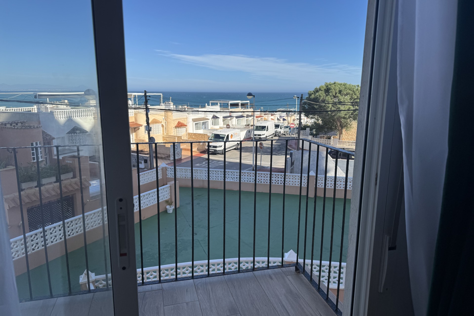 Reventa - Apartamento -
Torrevieja - La Mata