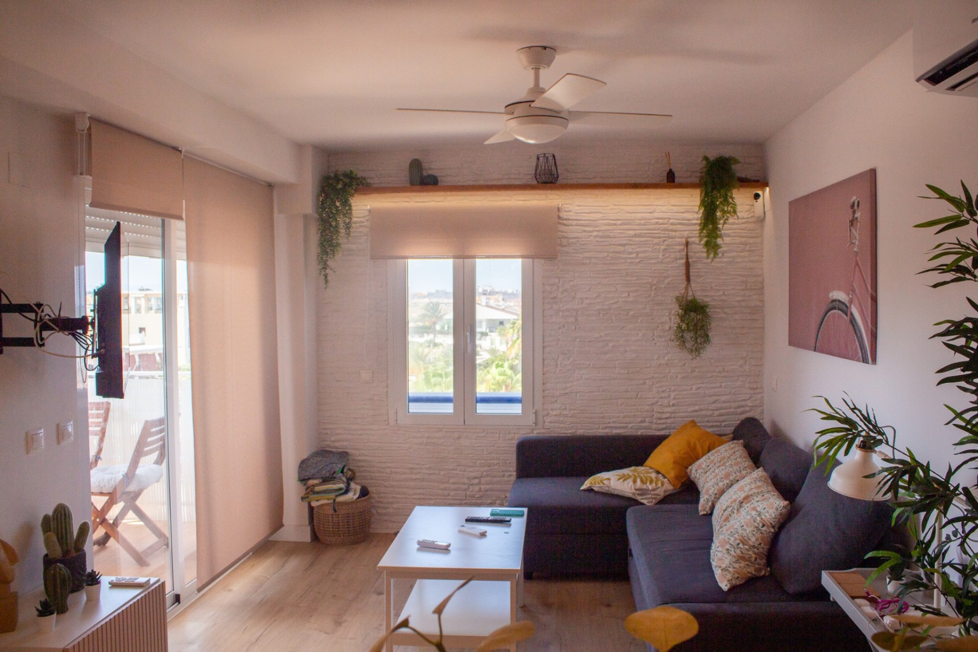 Reventa - Apartamento -
Torrevieja - La Mata