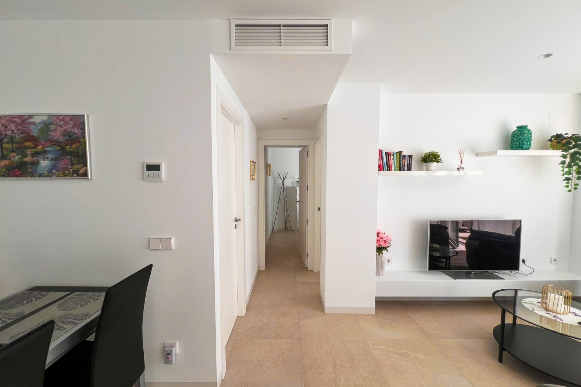 Reventa - Apartamento -
Torrevieja - Los Balcones