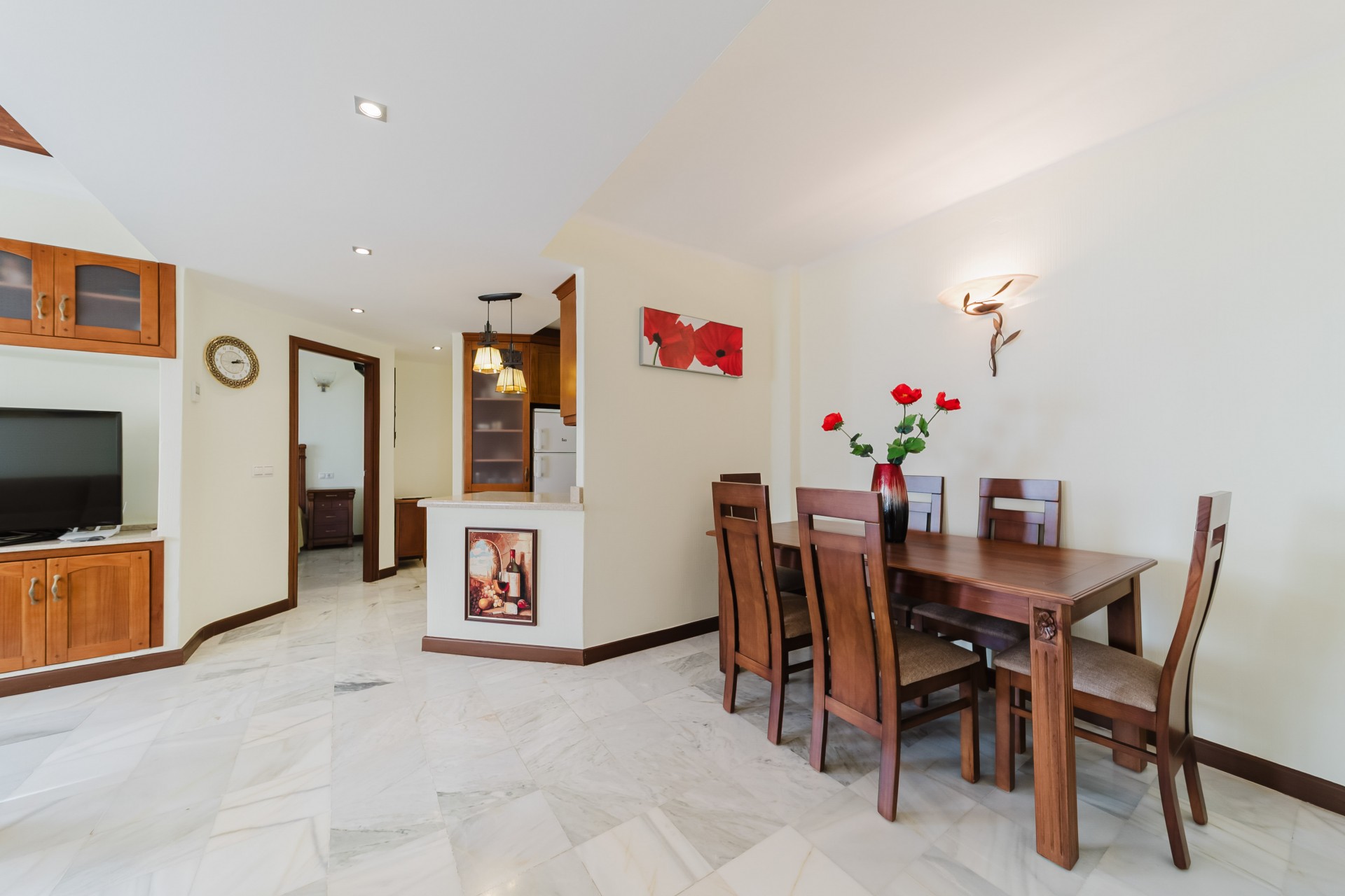 Reventa - Apartamento -
Torrevieja - Playa de los locos