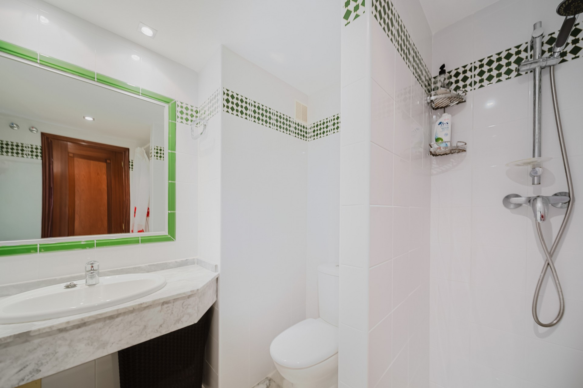 Reventa - Apartamento -
Torrevieja - Playa de los locos