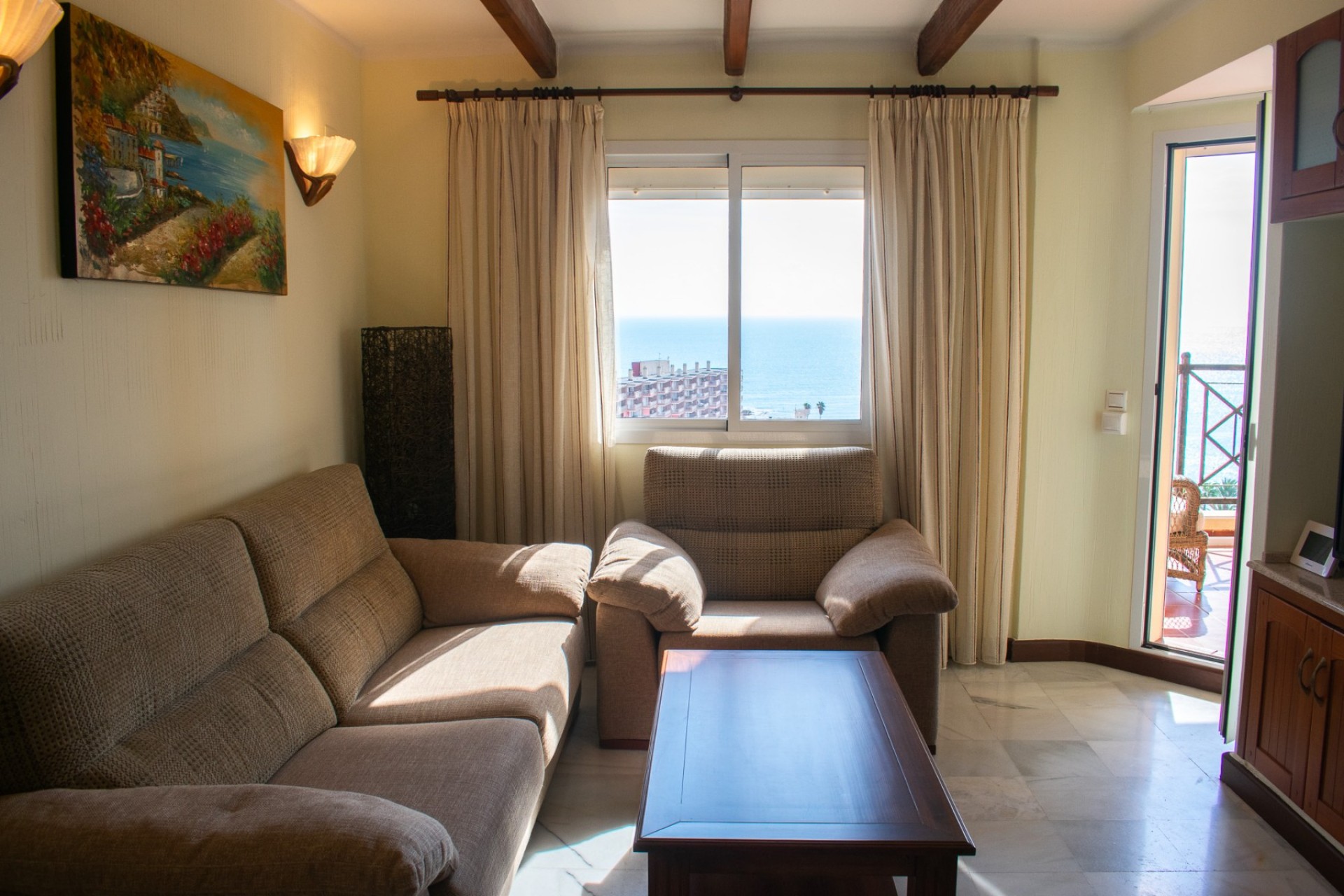 Reventa - Apartamento -
Torrevieja - Playa de los Locos