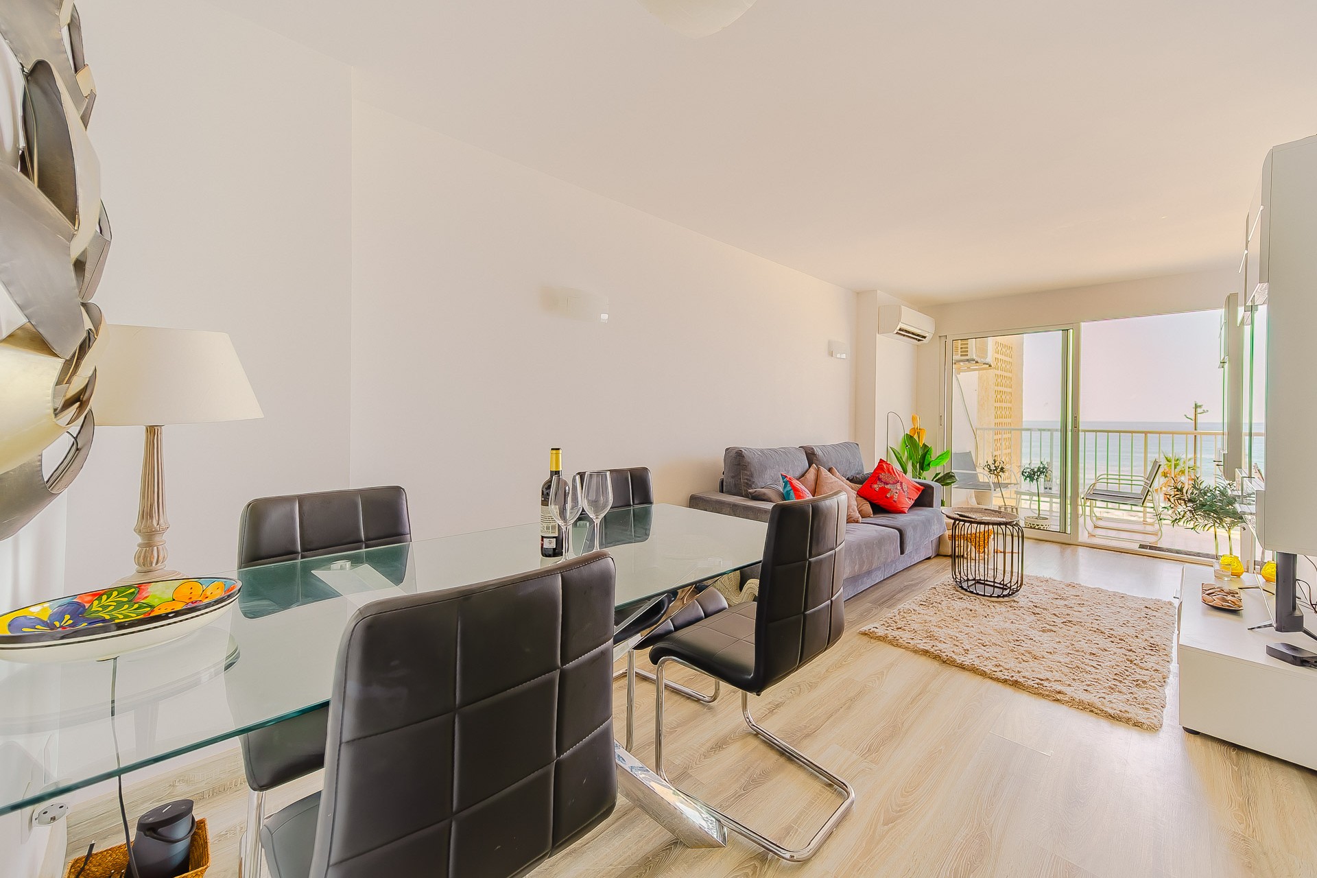 Reventa - Apartamento -
Torrevieja - Playa del cura