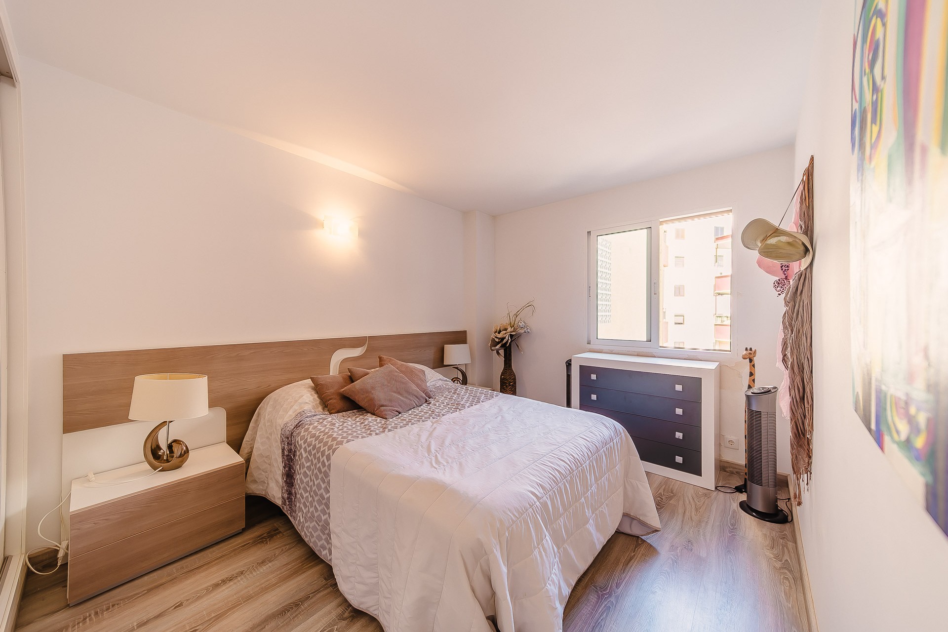 Reventa - Apartamento -
Torrevieja - Playa del cura