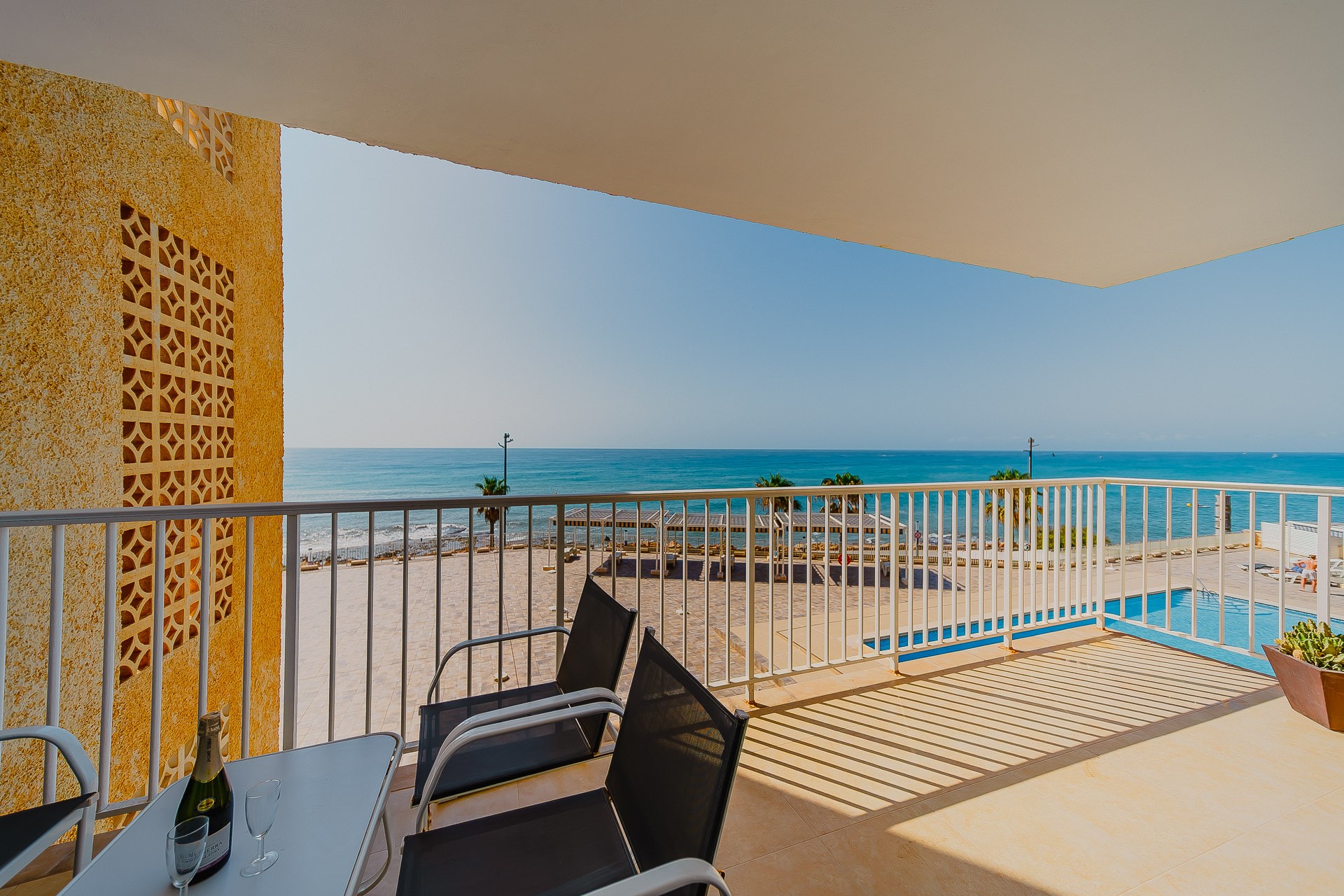 Reventa - Apartamento -
Torrevieja - Playa del cura