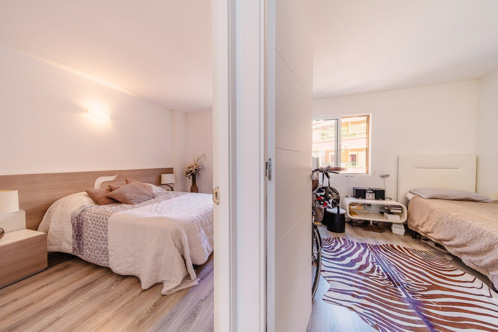 Reventa - Apartamento -
Torrevieja - Playa del cura