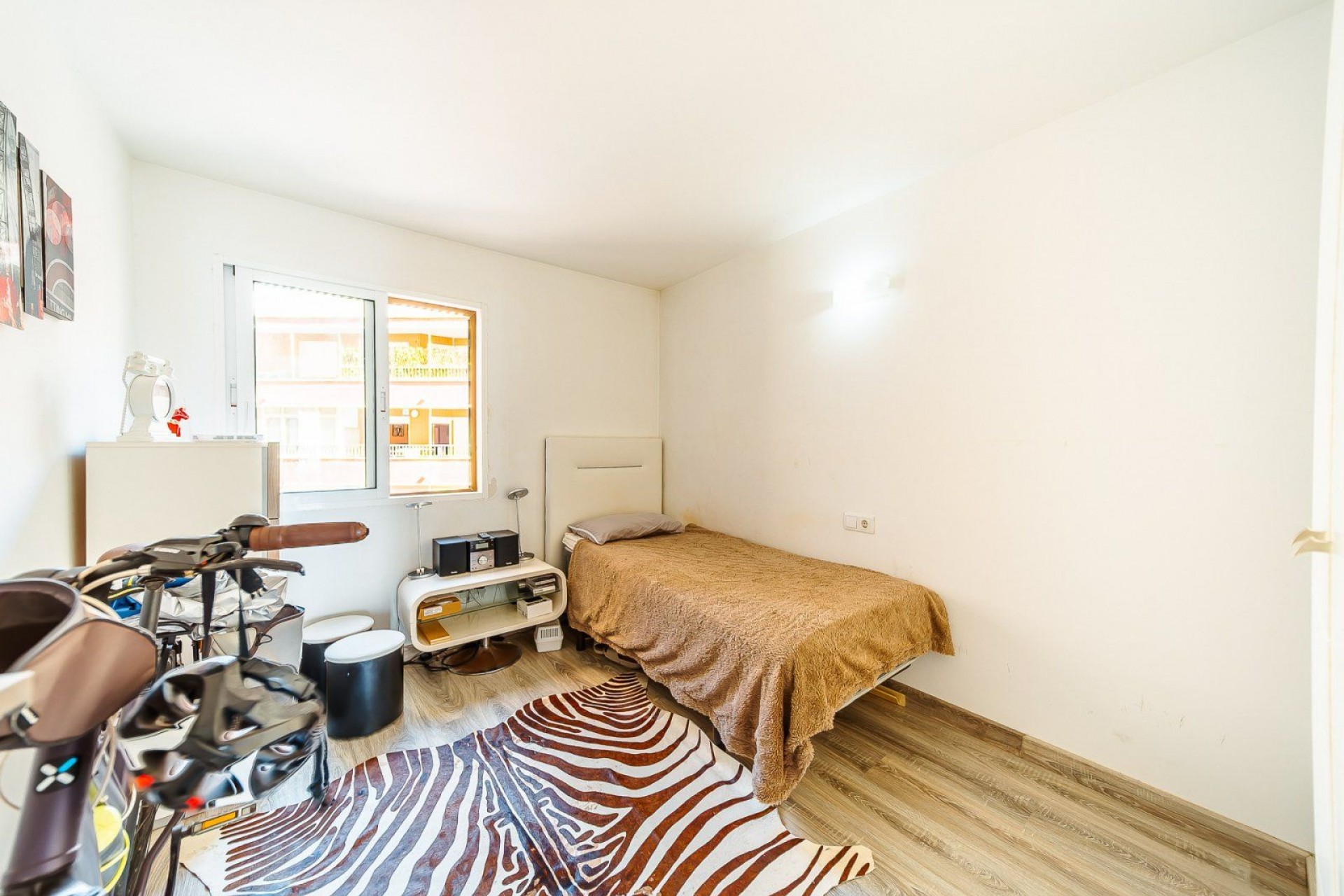 Reventa - Apartamento -
Torrevieja - Playa del cura