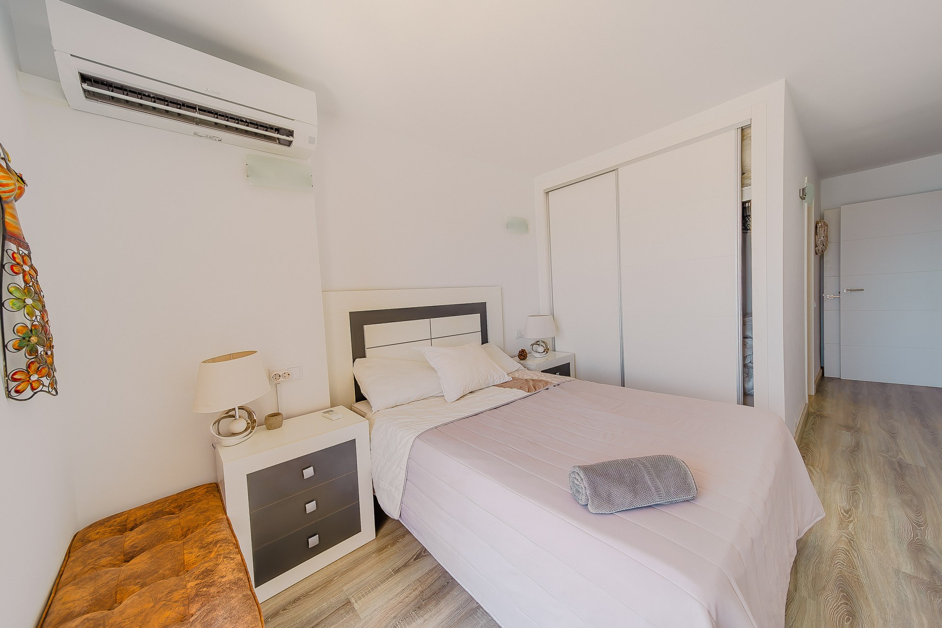 Reventa - Apartamento -
Torrevieja - Playa del cura