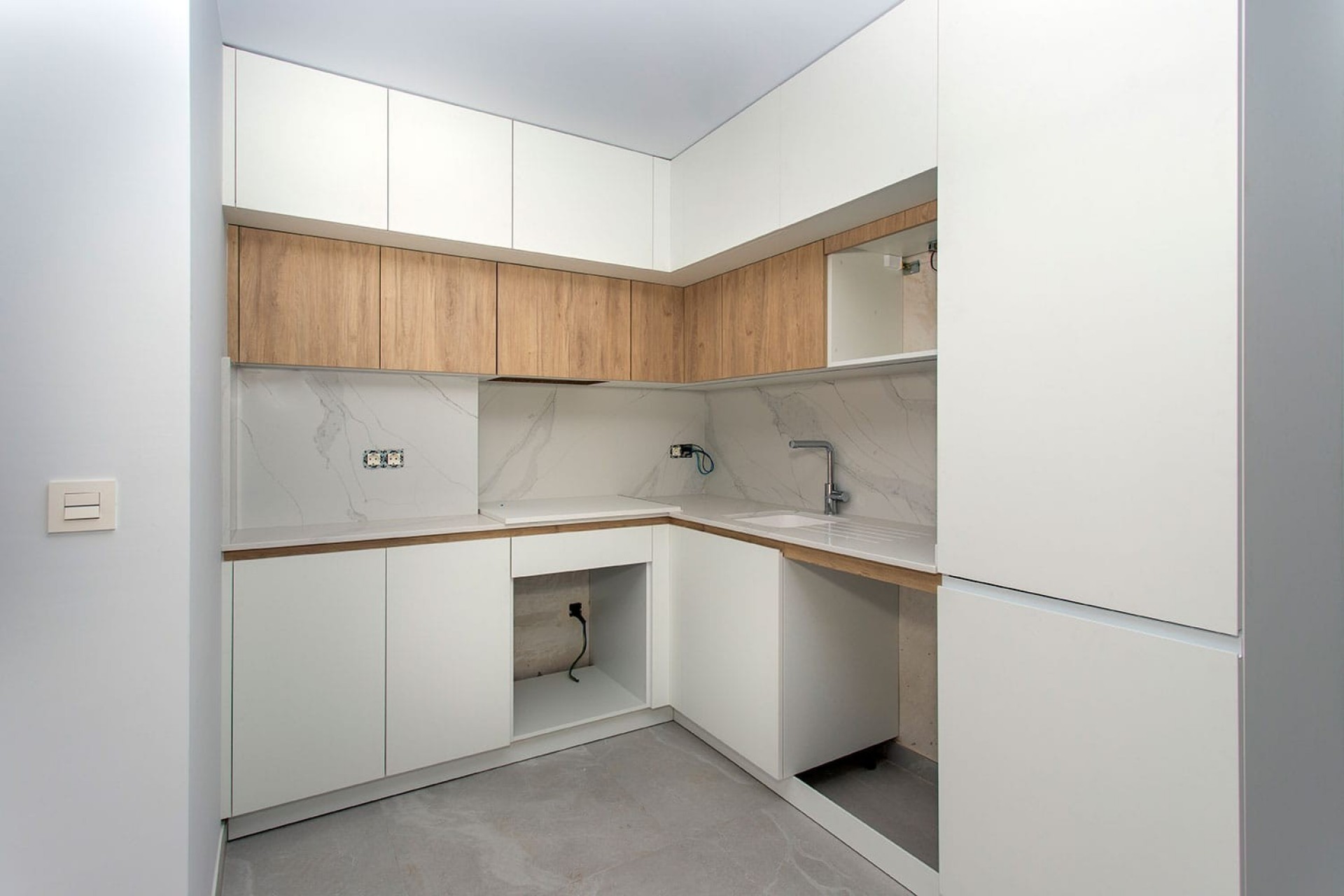 Reventa - Apartamento -
Torrevieja - Playa del Cura