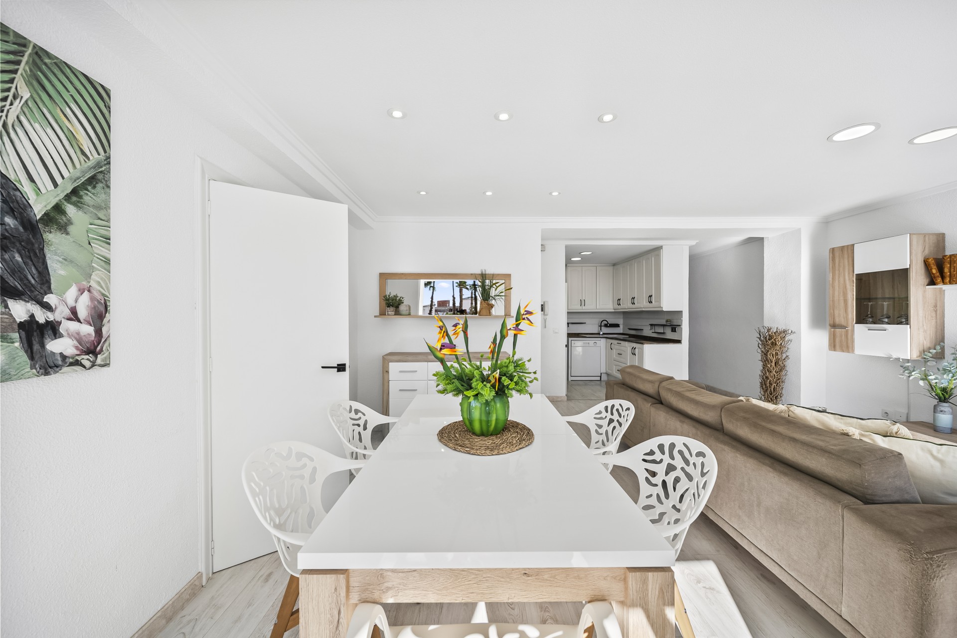 Reventa - Apartamento -
Torrevieja - Puerto