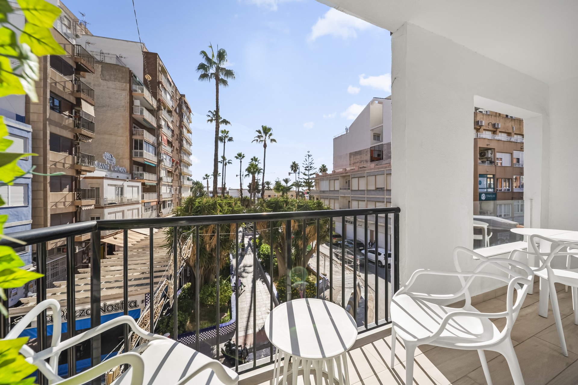 Reventa - Apartamento -
Torrevieja - Puerto
