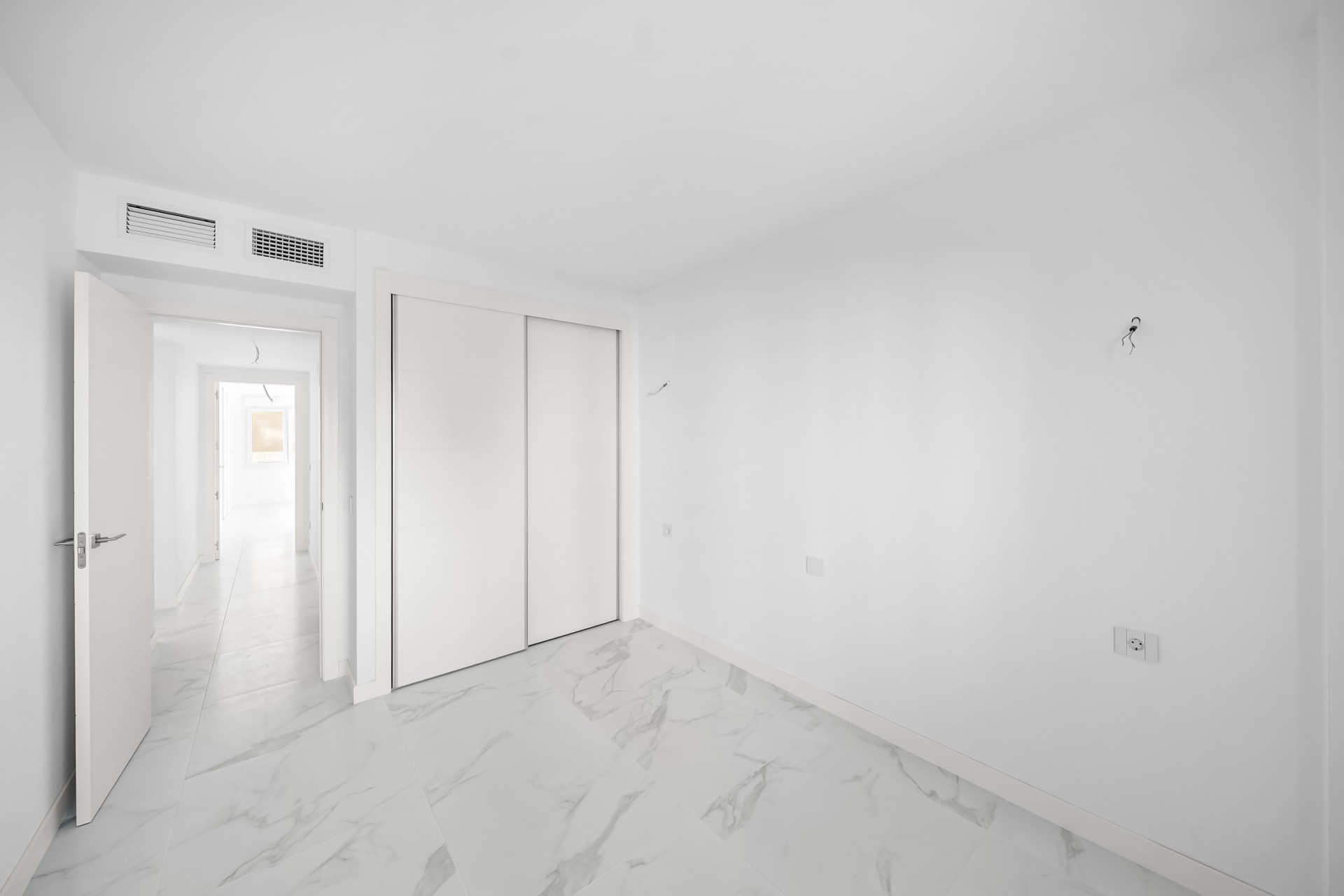 Reventa - Apartamento -
Torrevieja - Punta prima