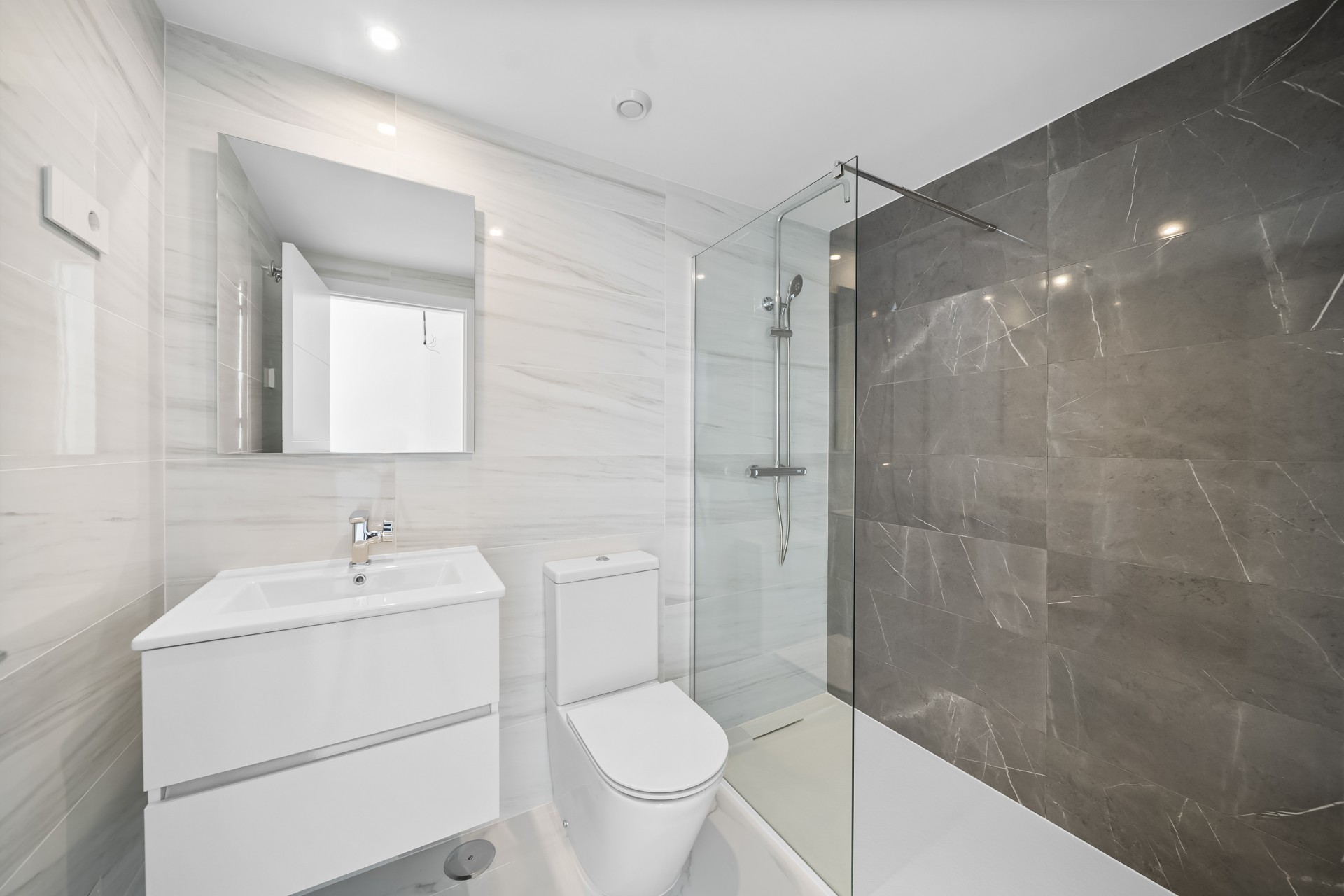 Reventa - Apartamento -
Torrevieja - Punta prima