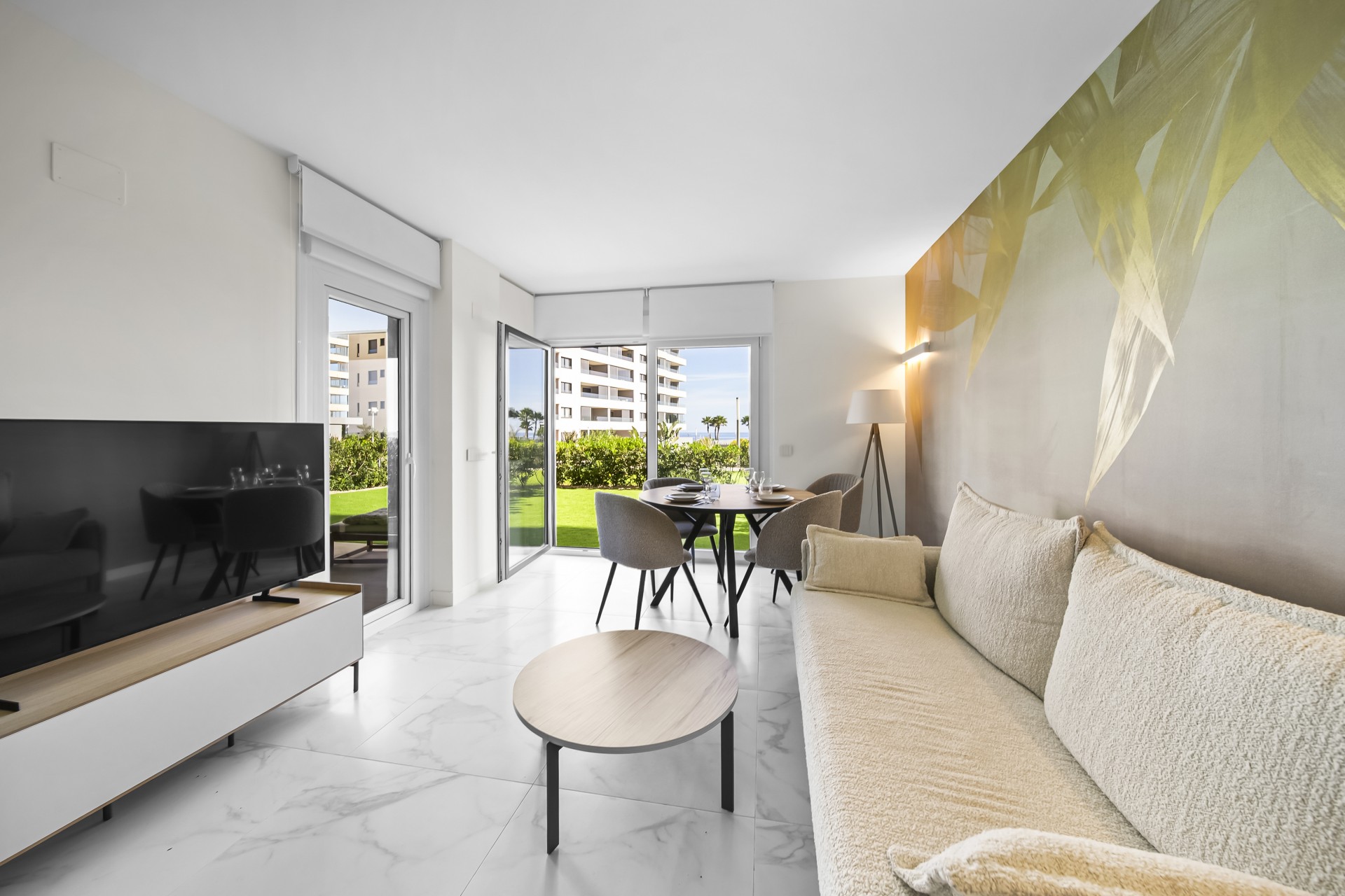 Reventa - Apartamento -
Torrevieja - Punta prima