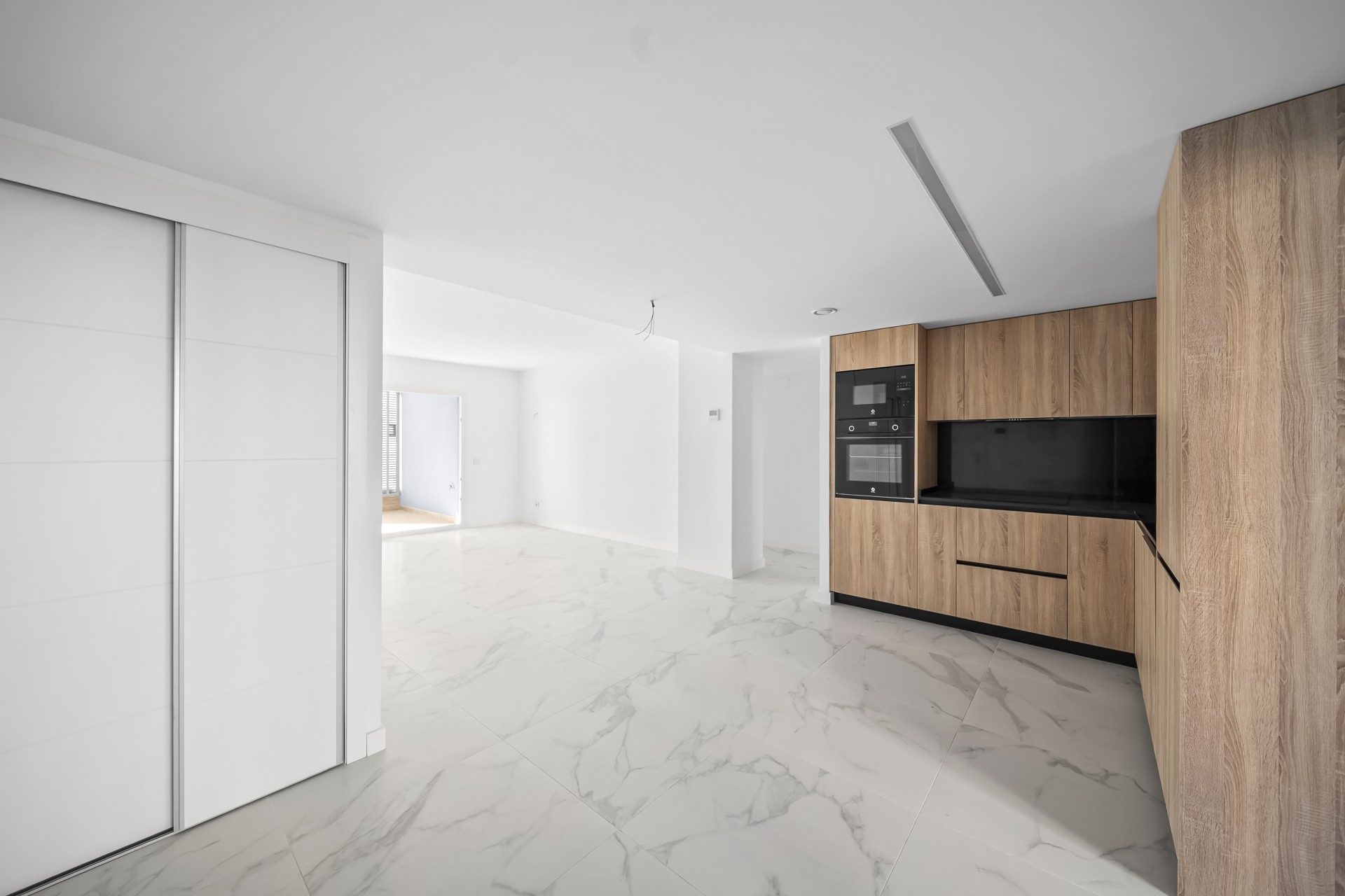 Reventa - Apartamento -
Torrevieja - Punta prima