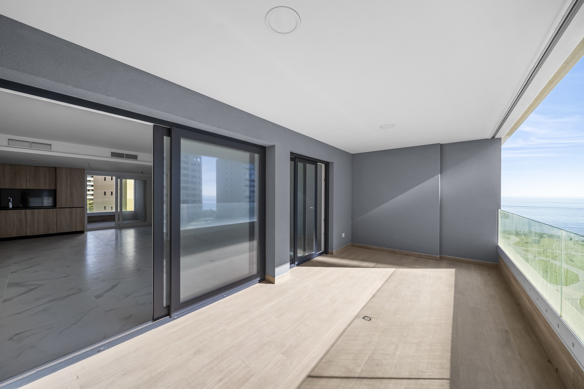 Reventa - Apartamento -
Torrevieja - Punta prima