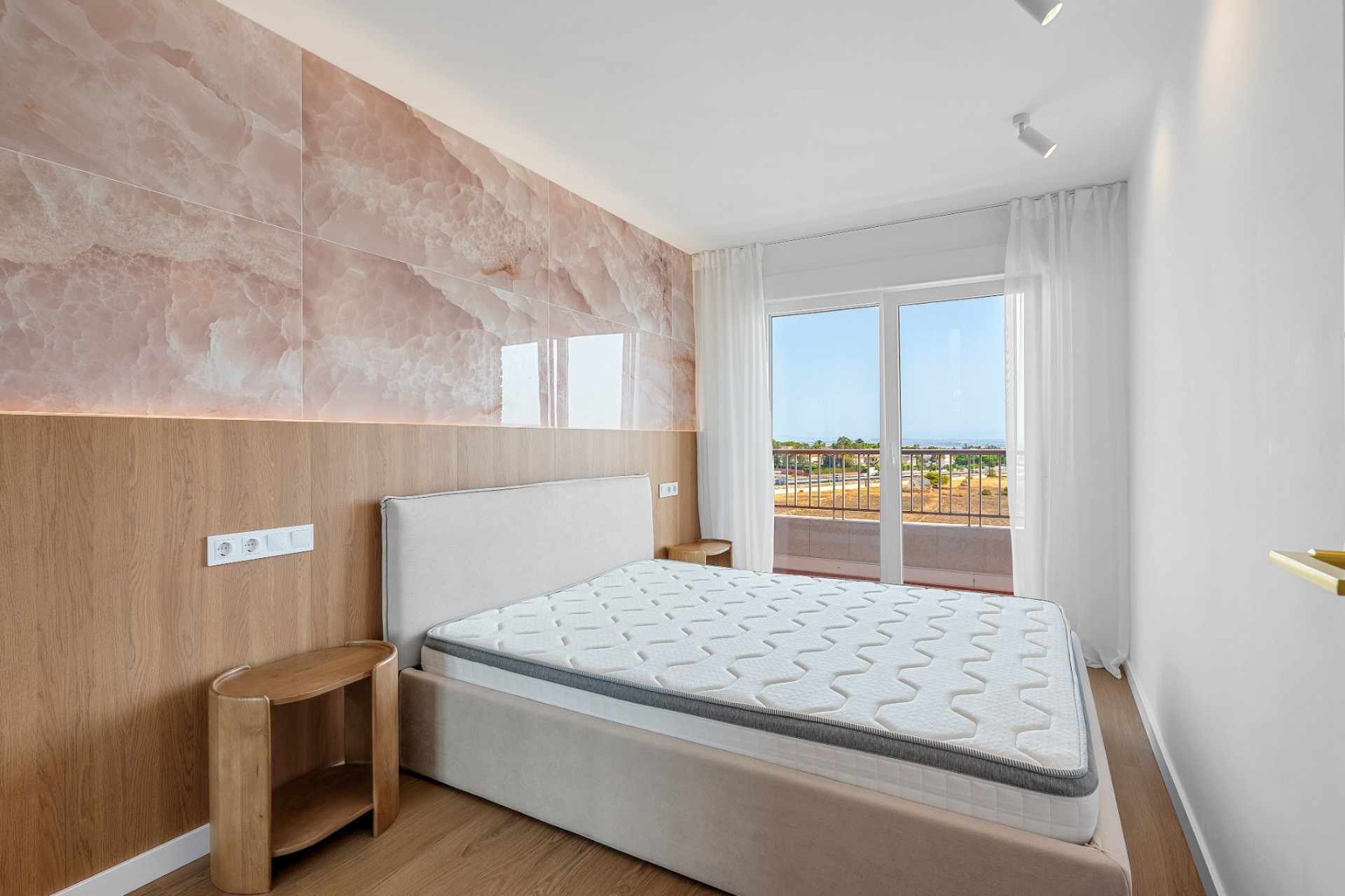 Reventa - Apartamento -
Torrevieja - Punta prima