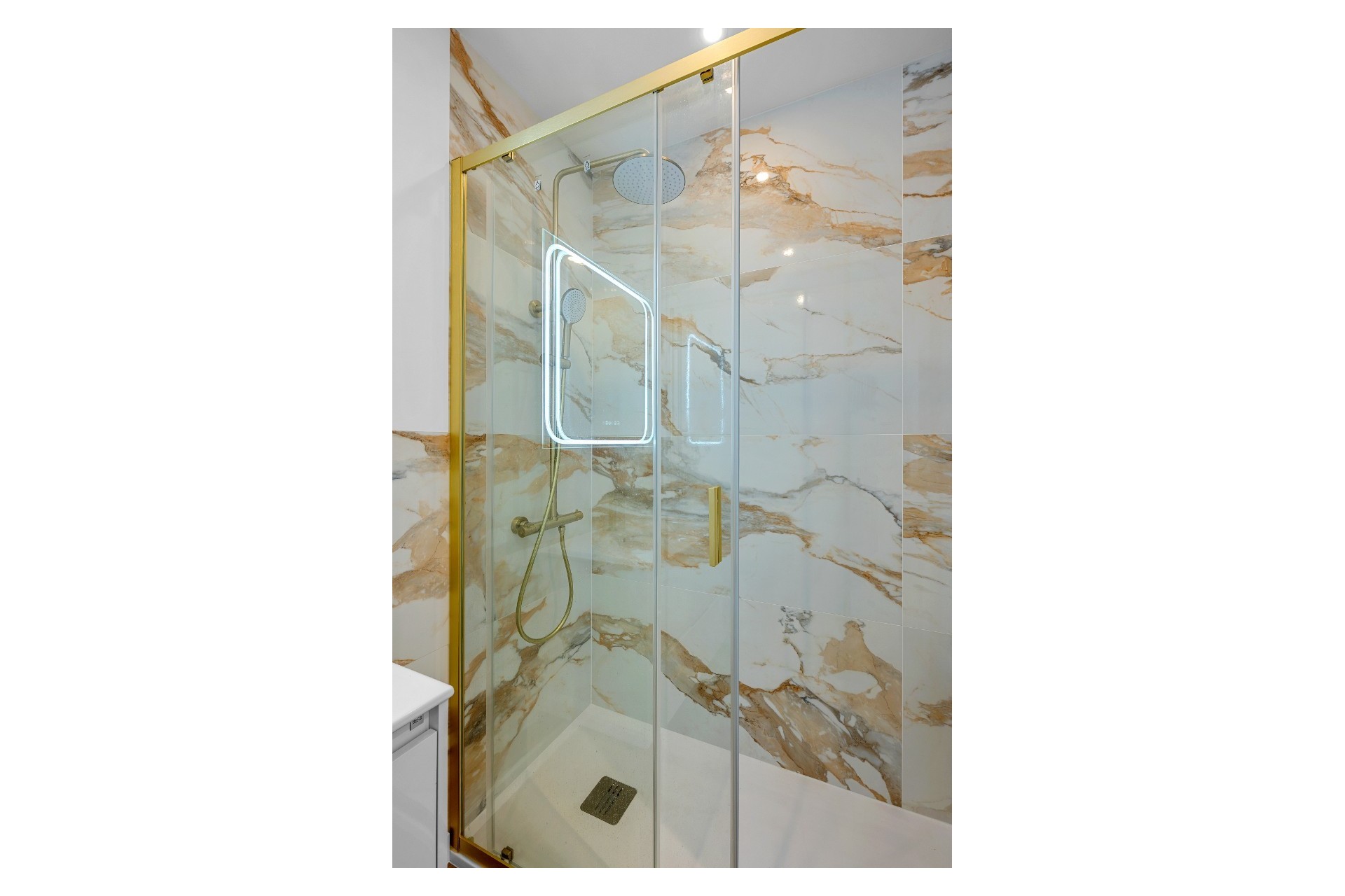 Reventa - Apartamento -
Torrevieja - Punta prima