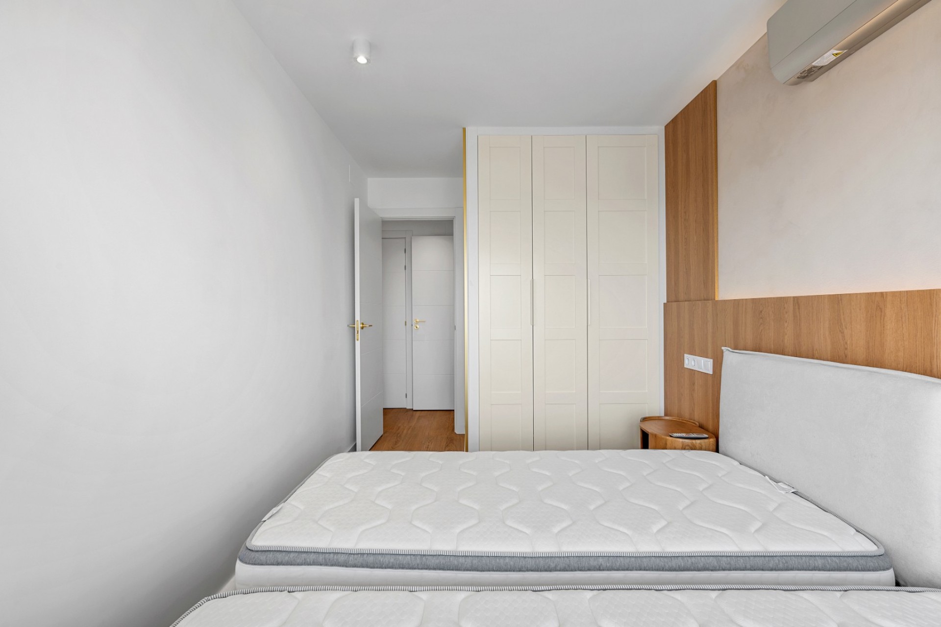Reventa - Apartamento -
Torrevieja - Punta prima