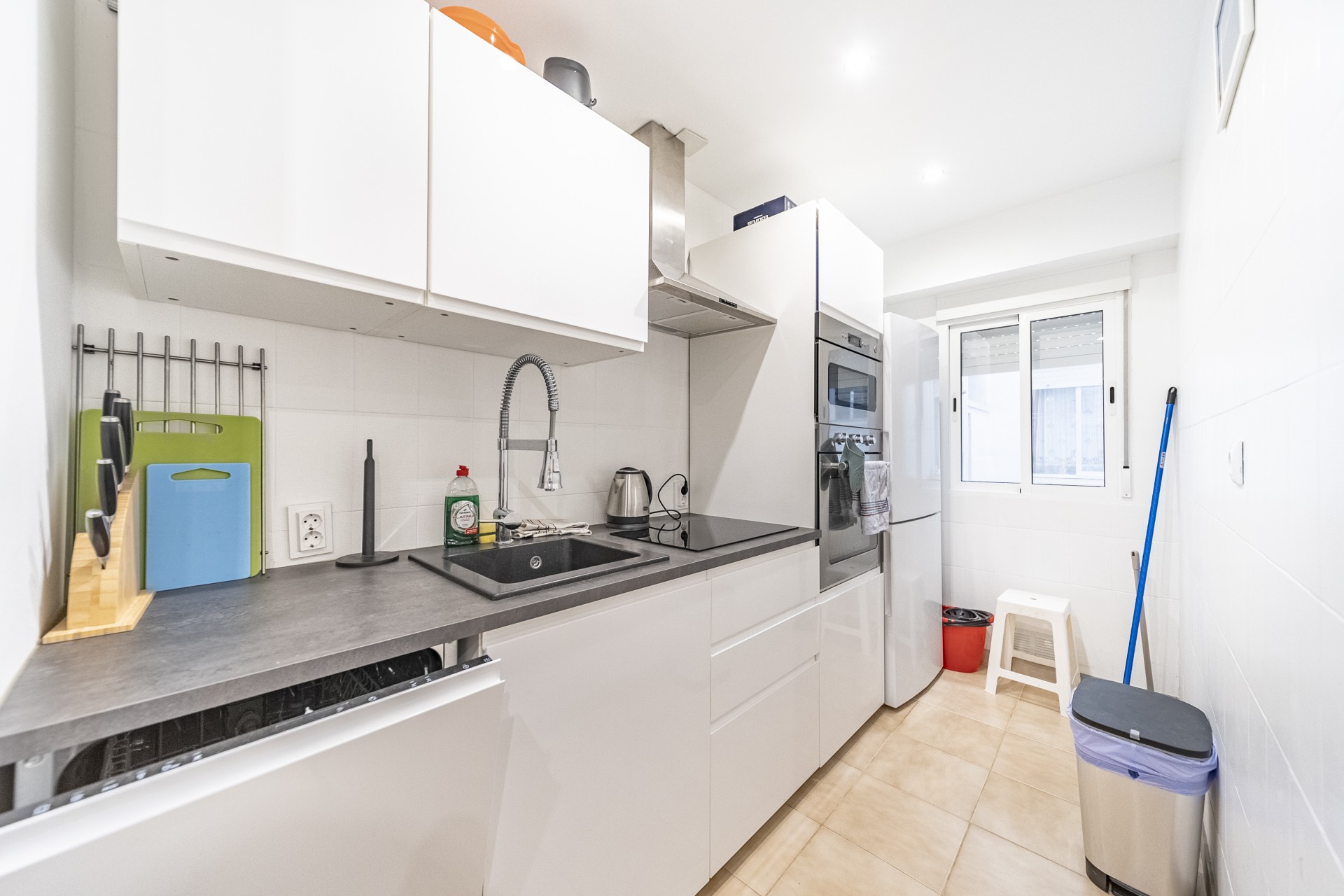 Reventa - Apartamento -
Torrevieja - Rocio Del Mar