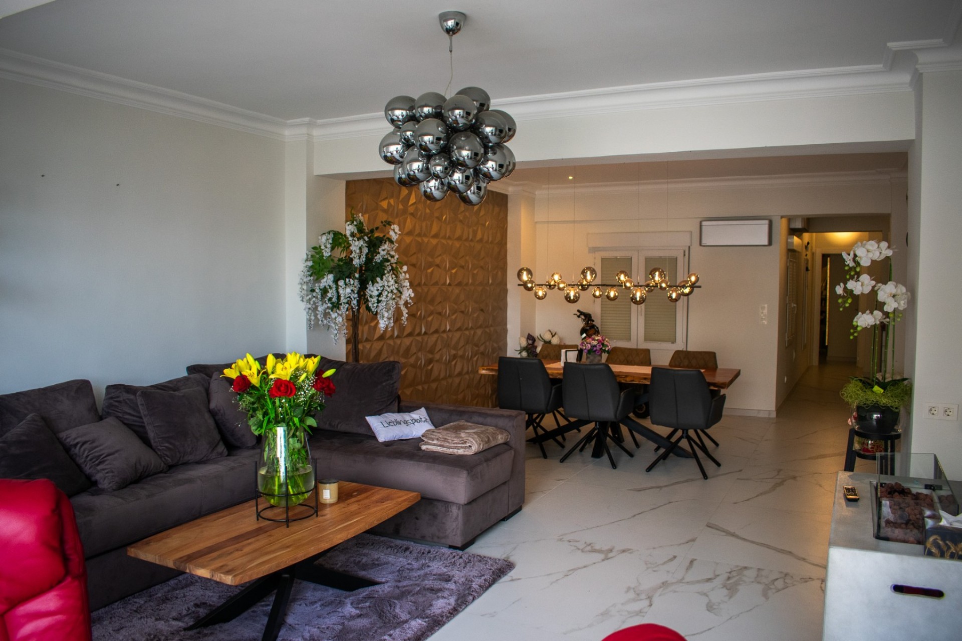 Reventa - Apartamento -
Torrevieja - Torrevieja centro