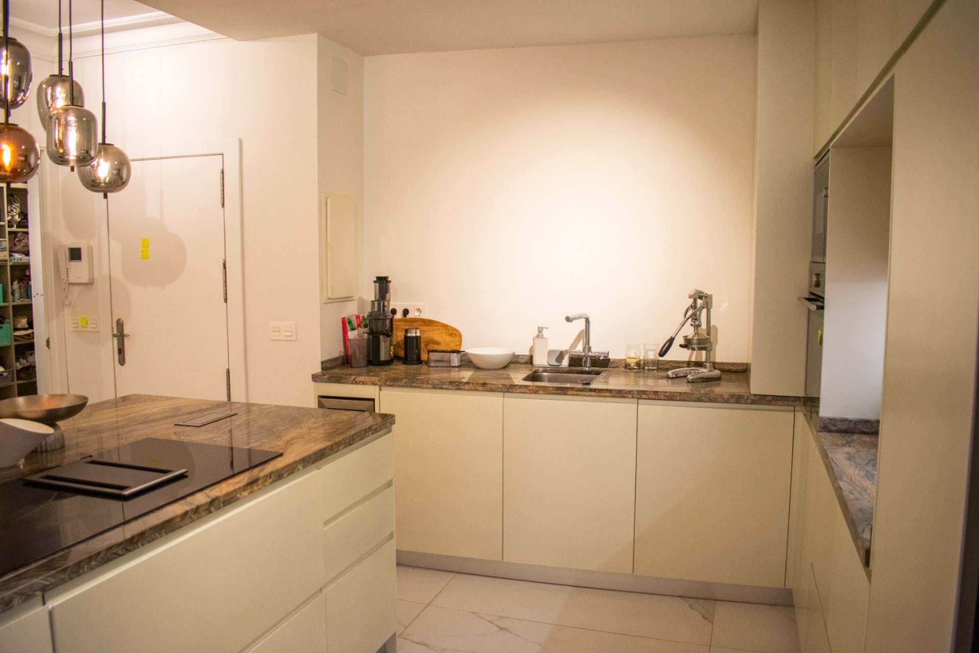 Reventa - Apartamento -
Torrevieja - Torrevieja centro
