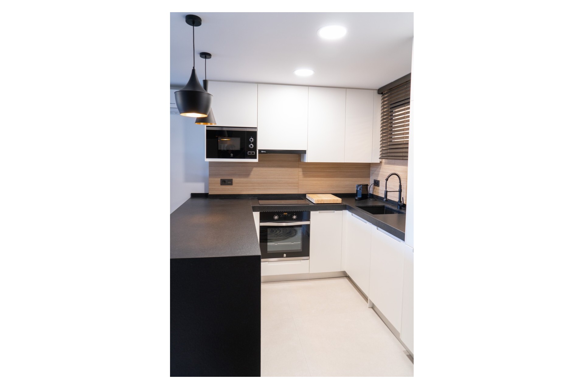 Reventa - Apartamento -
Torrevieja