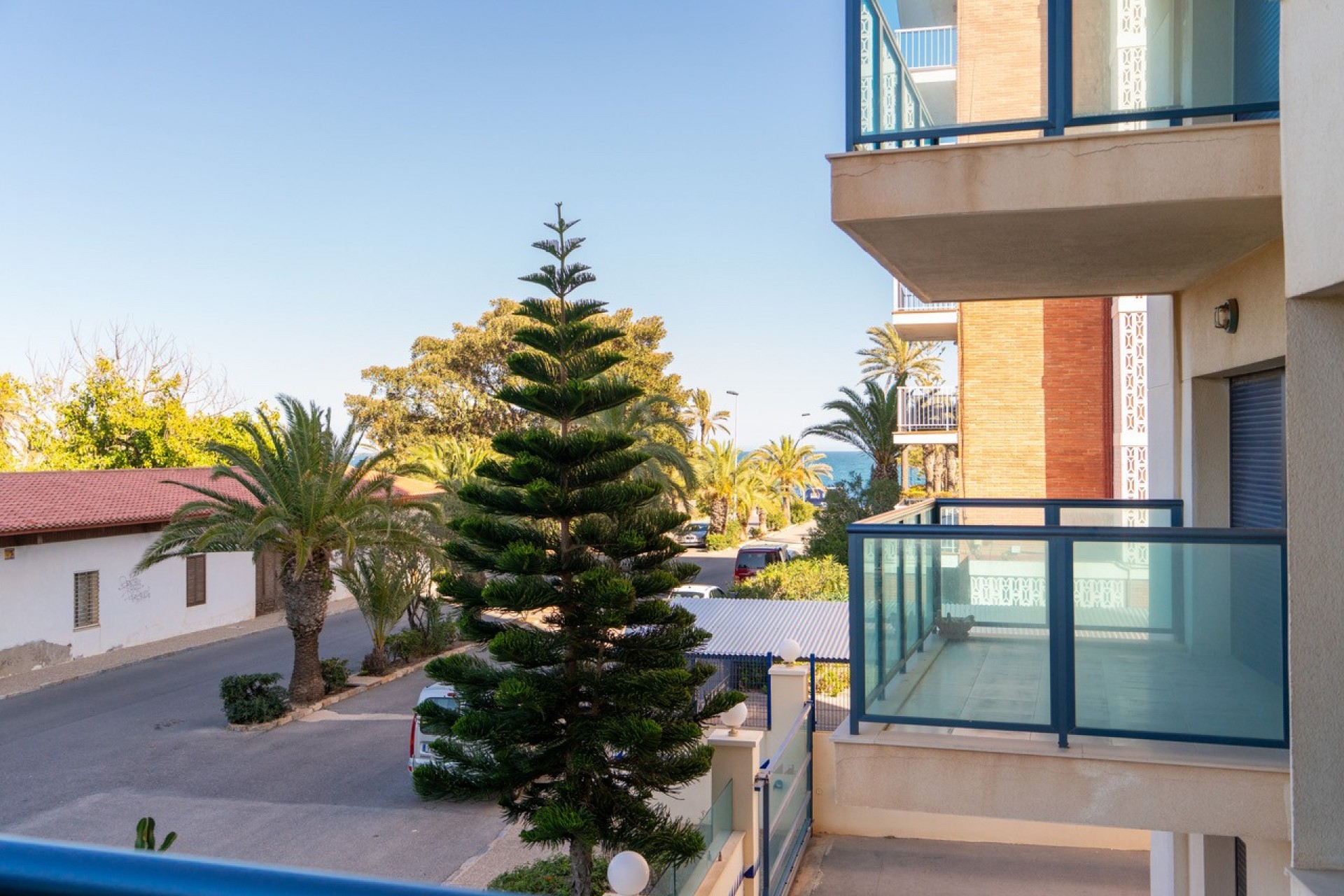 Reventa - Apartamento -
Torrevieja