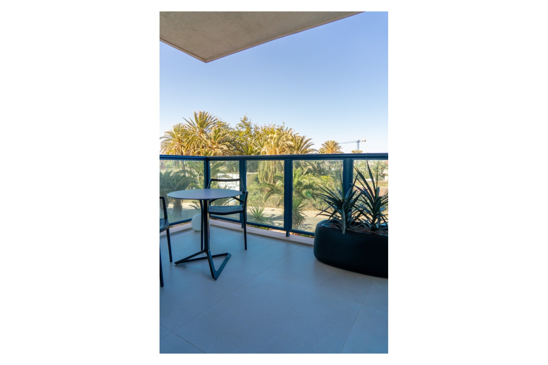Reventa - Apartamento -
Torrevieja